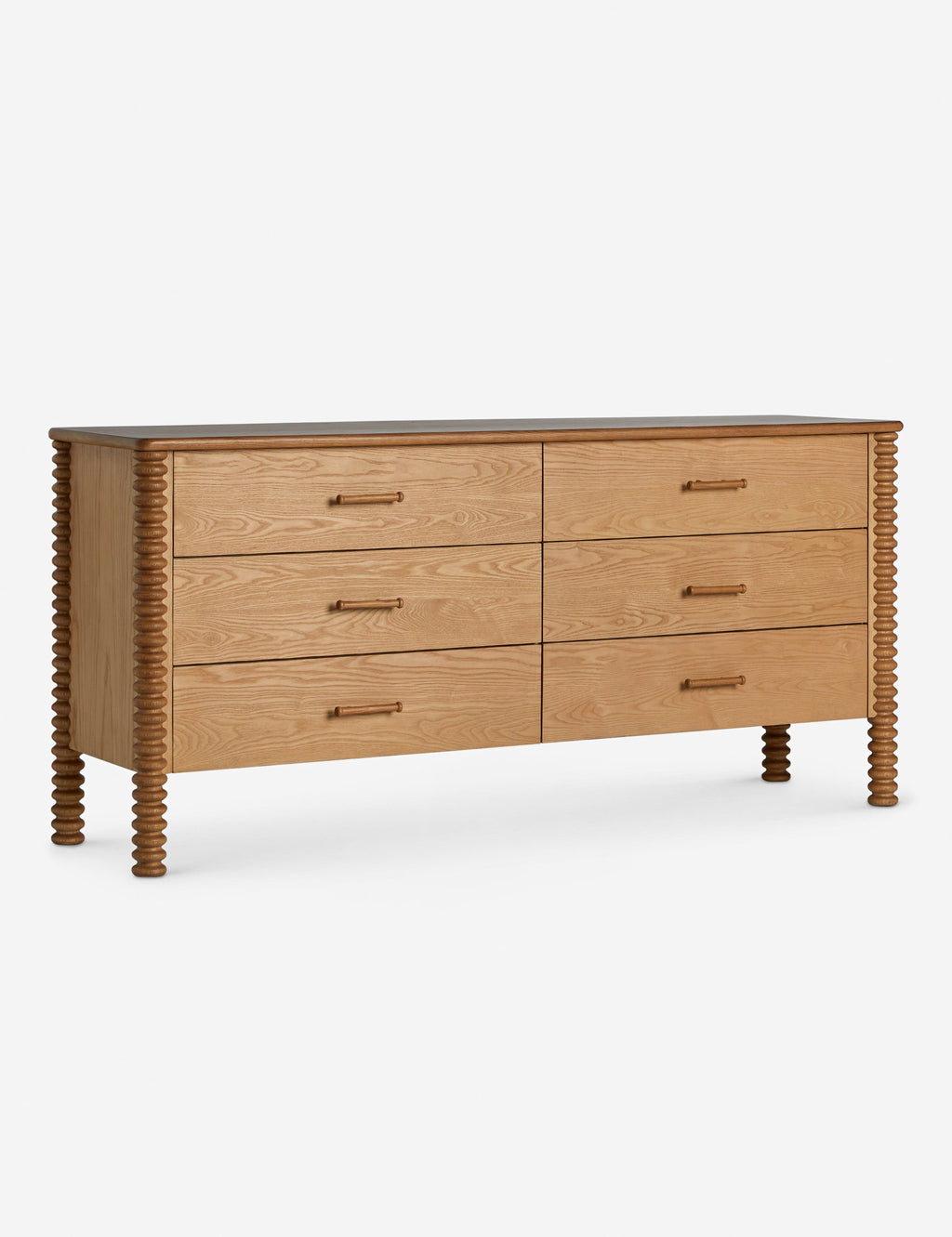 Lulu and Georgia - Simson 6 - Drawer Dresser