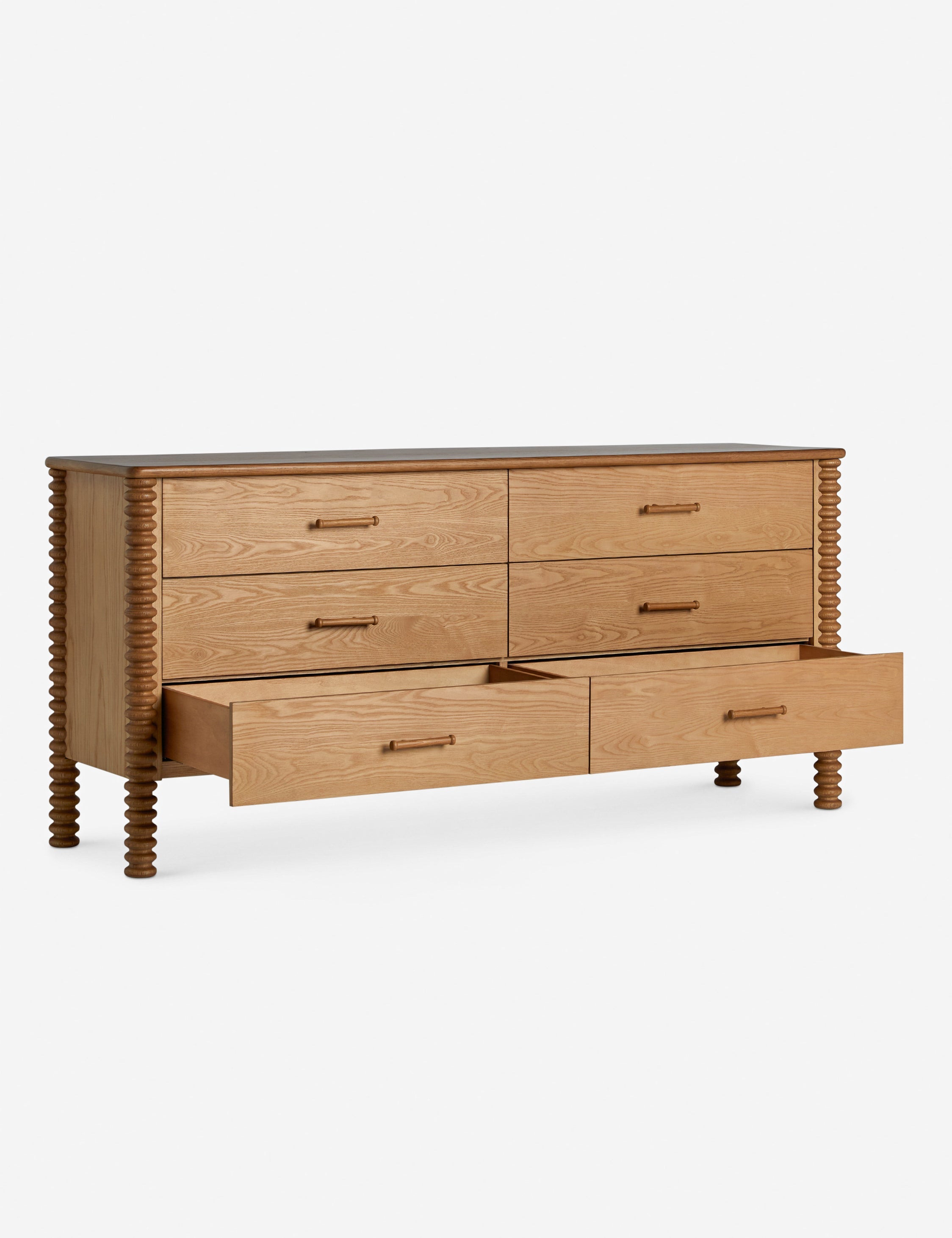 Lulu and Georgia - Simson 6 - Drawer Dresser
