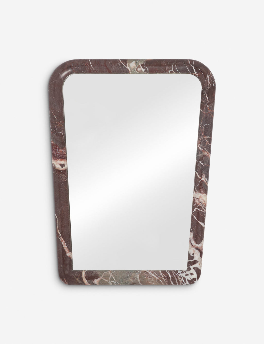 Lulu and Georgia - Sistine Mirror