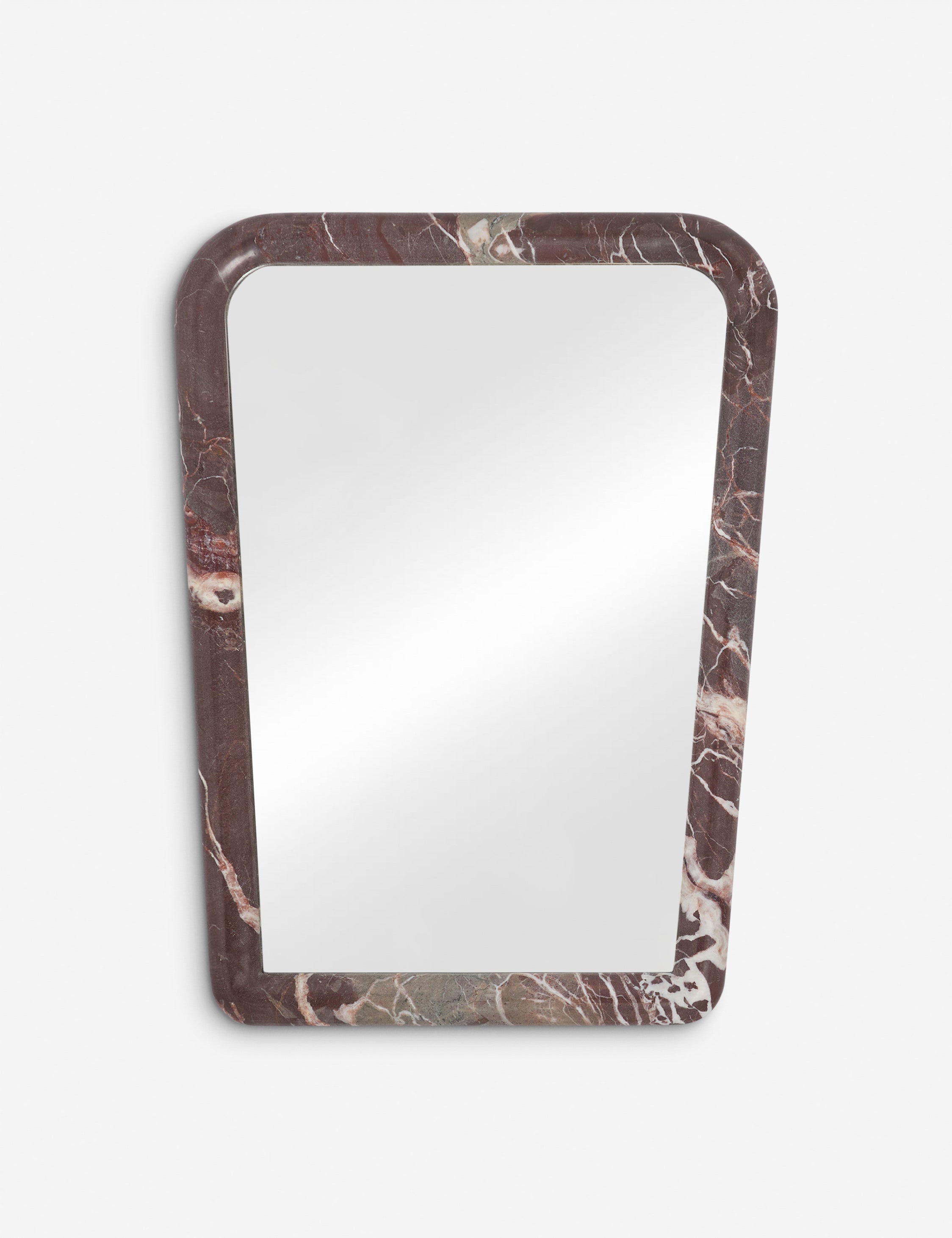 Lulu and Georgia - Sistine Mirror