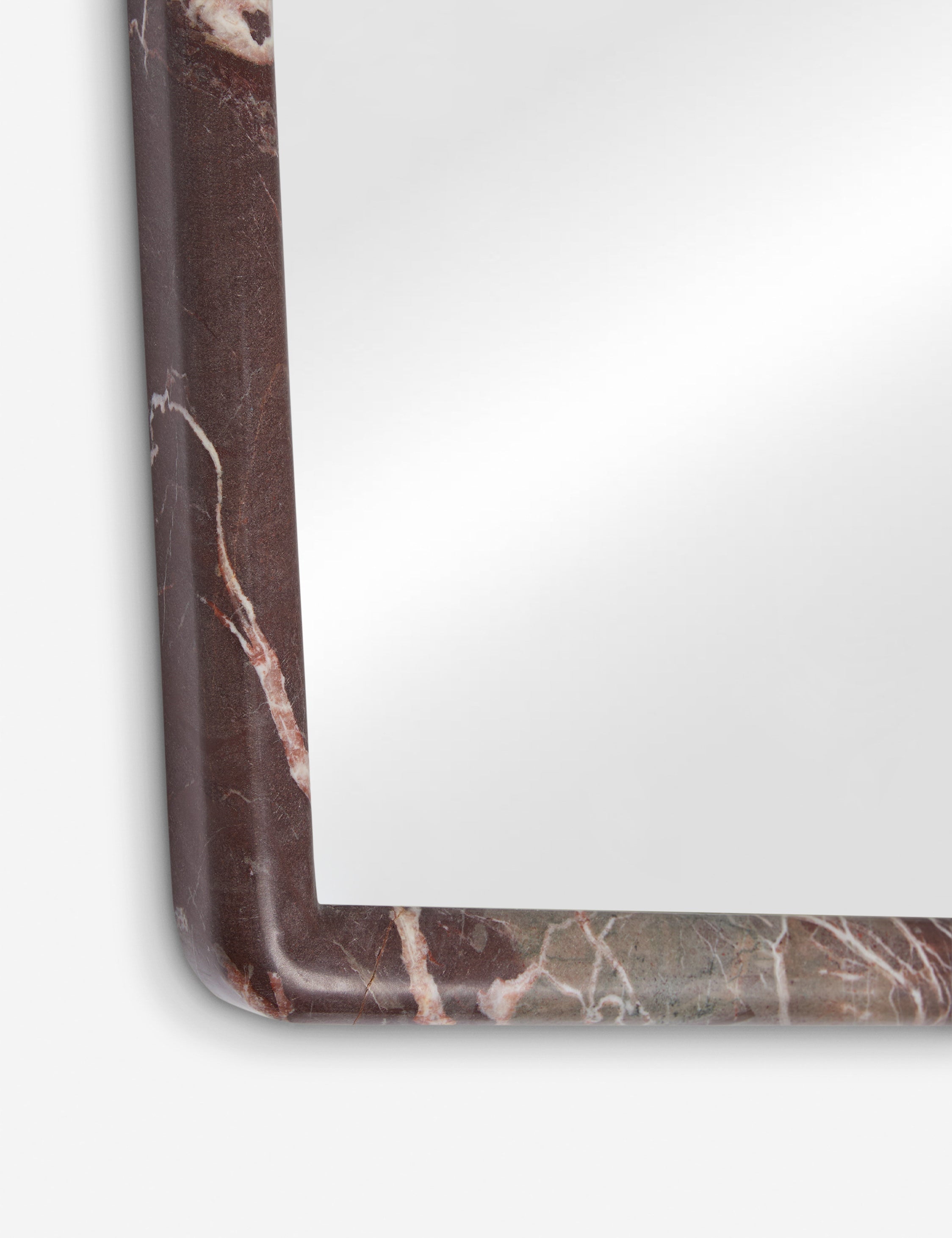 Lulu and Georgia - Sistine Mirror