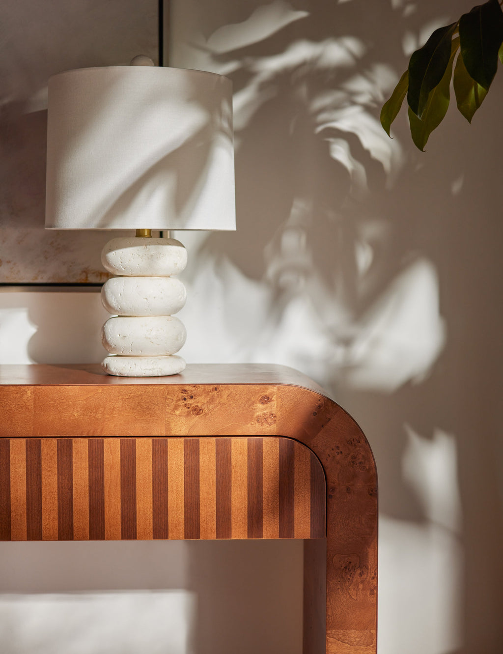 Lulu and Georgia - Abigail Table Lamp