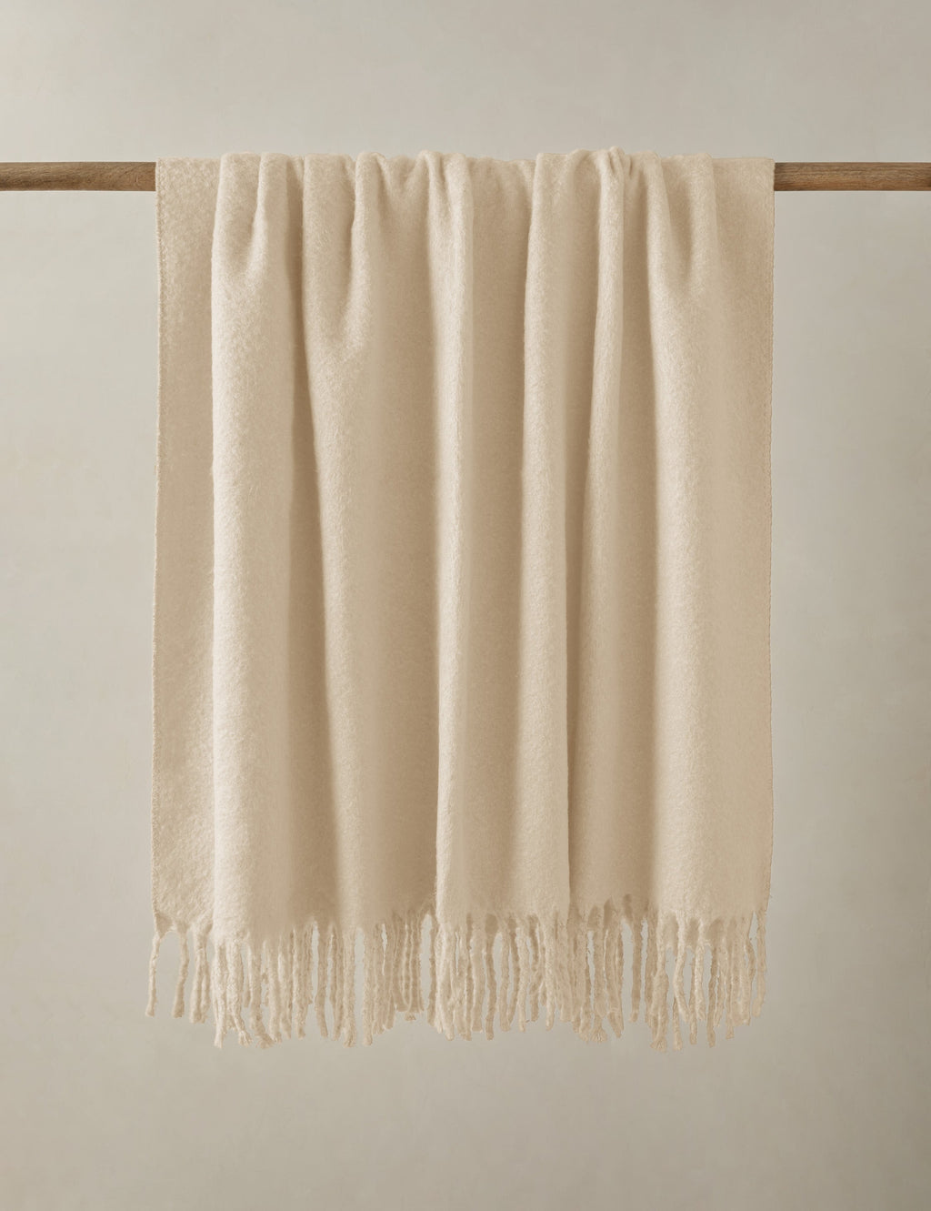 Lulu and Georgia - Snug Throw by Sarah Sherman Samuel