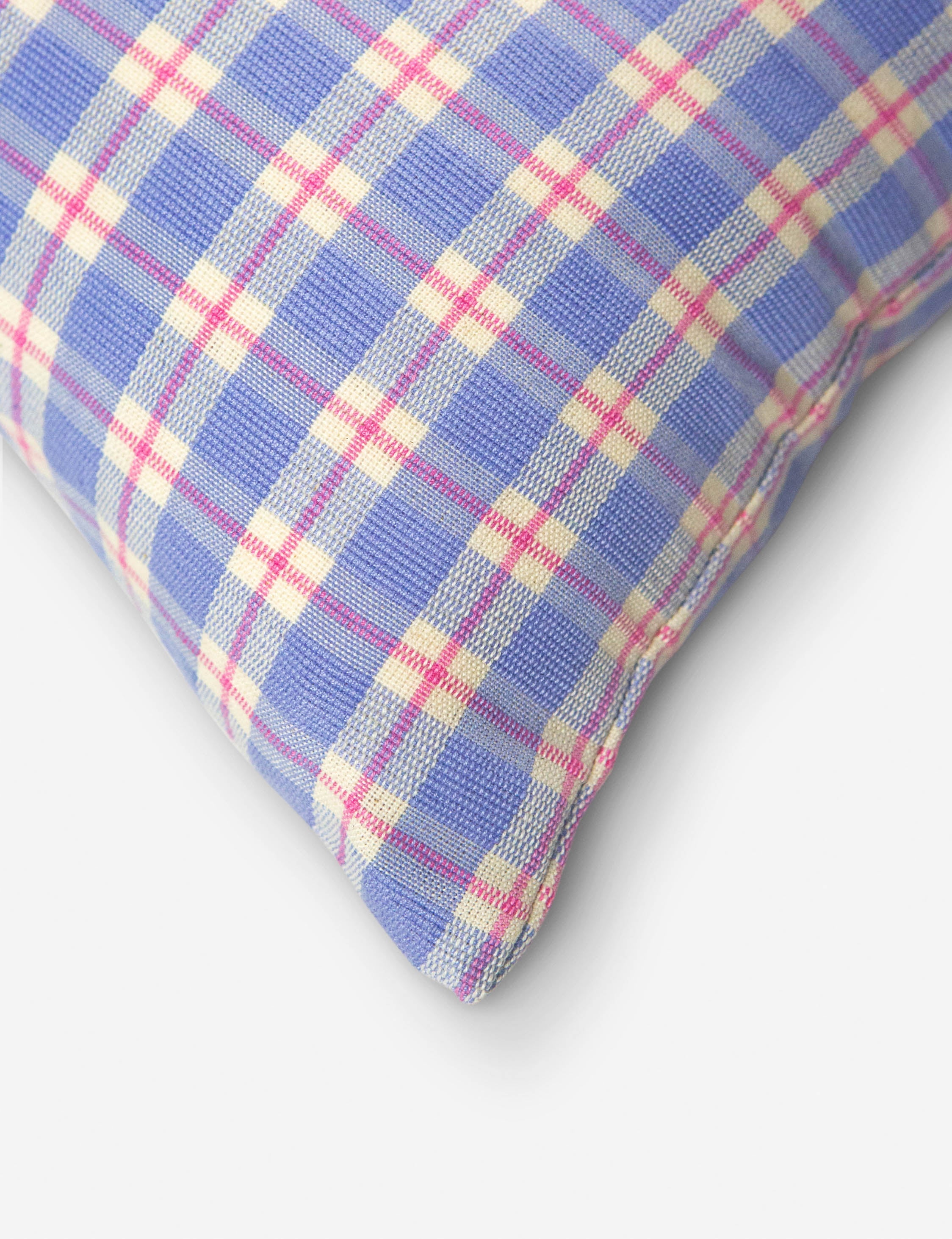 Lulu and Georgia - Sofia Pillow by Archive NY