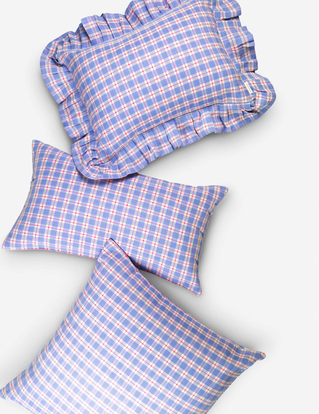 Lulu and Georgia - Sofia Pillow by Archive NY