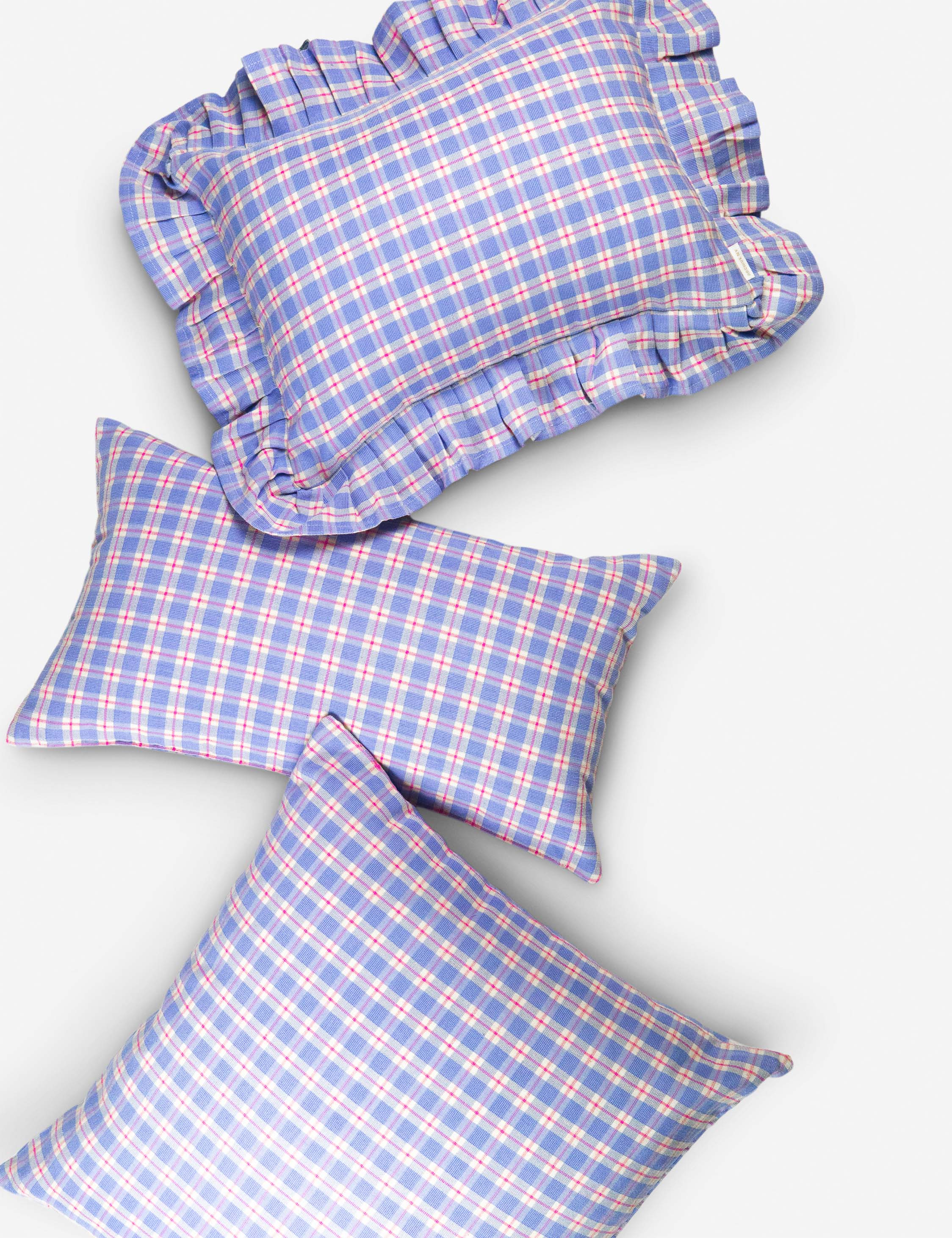 Lulu and Georgia - Sofia Pillow by Archive NY