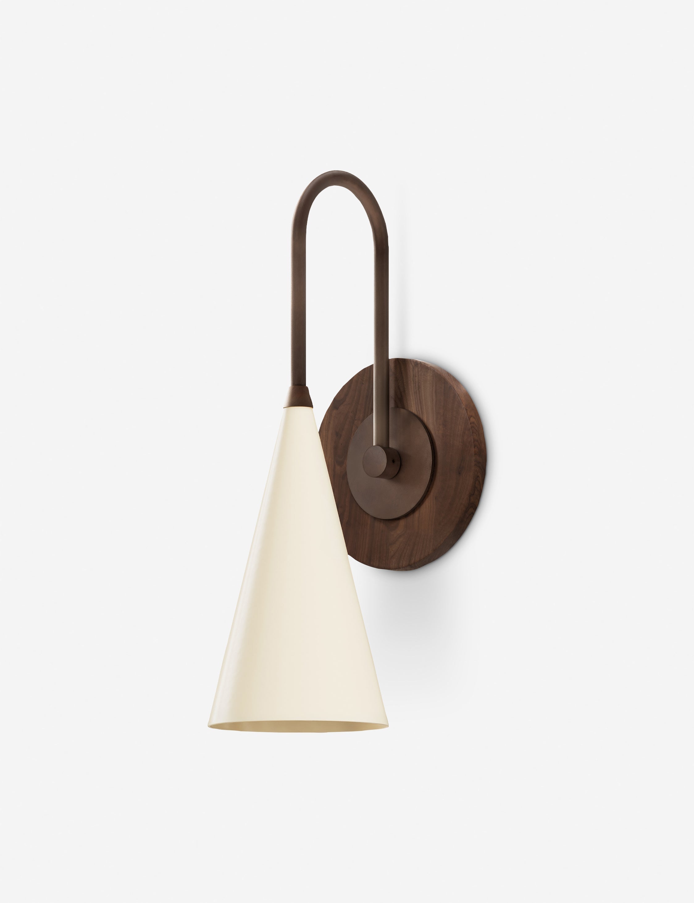 Lulu and Georgia - Solana Sconce by Blueprint Lighting