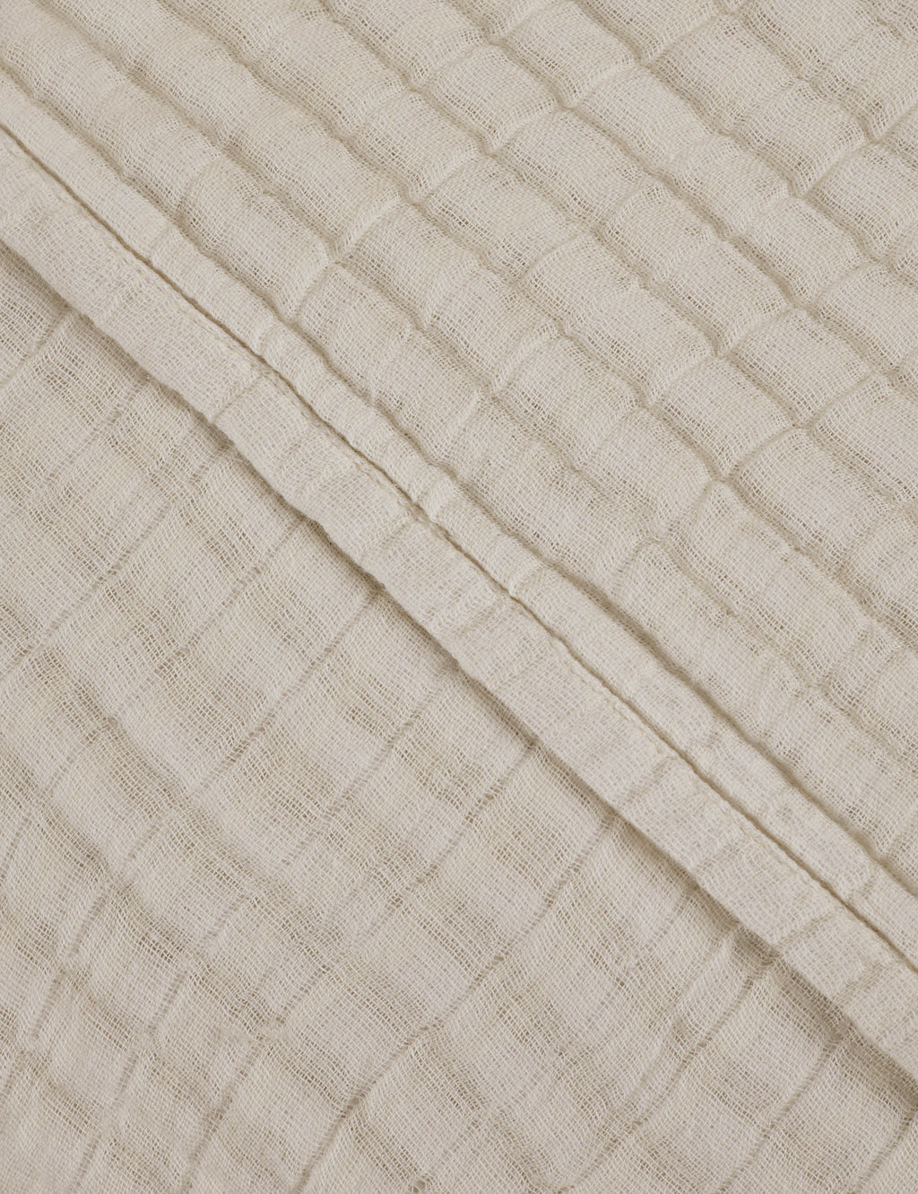 Lulu and Georgia - Somerset Cotton Quilt