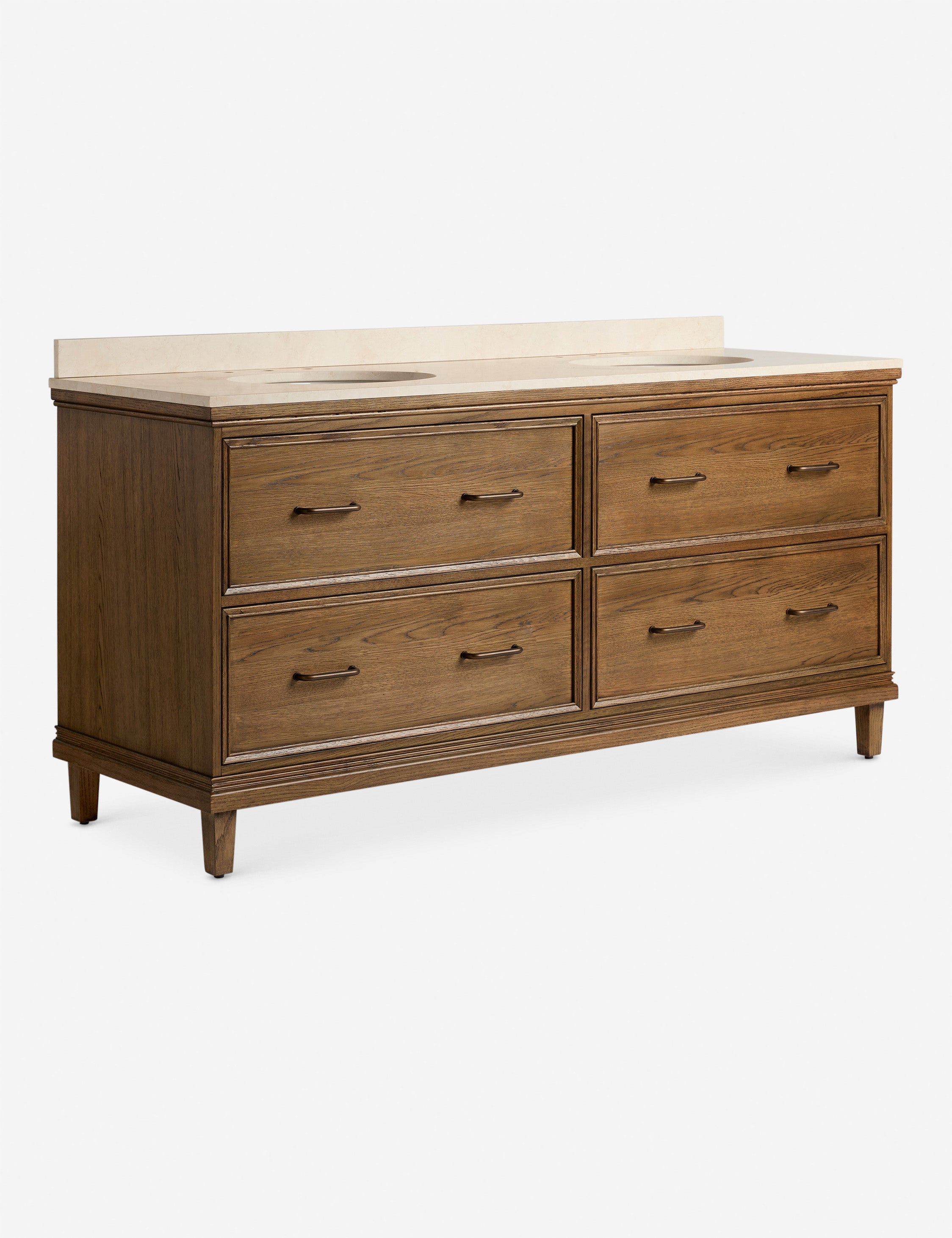 Lulu and Georgia - Sonora Bath Vanity