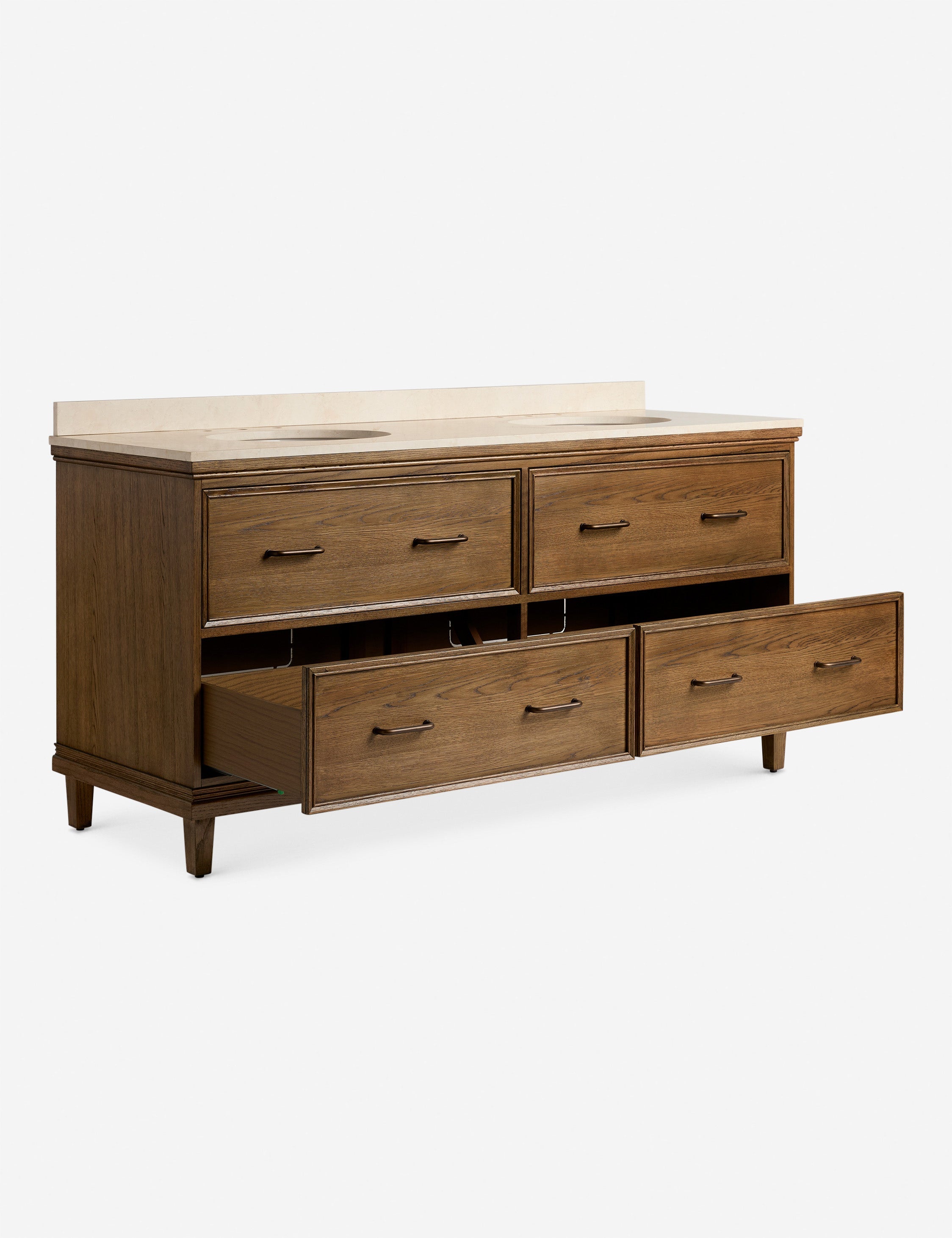 Lulu and Georgia - Sonora Bath Vanity