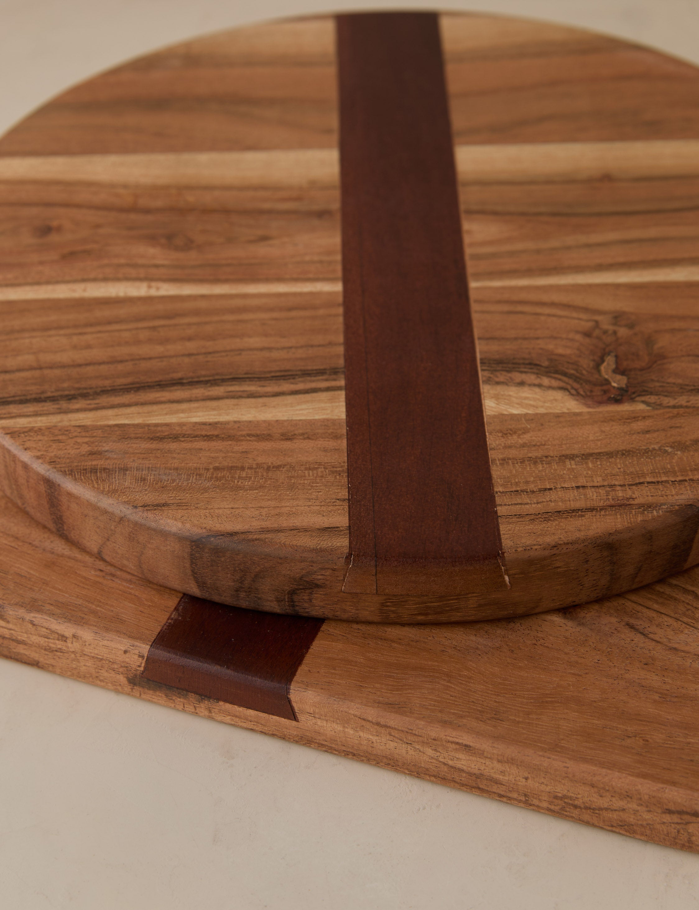 Lulu and Georgia - Spanish Cutting Boards (Set of 2) by etúHOME