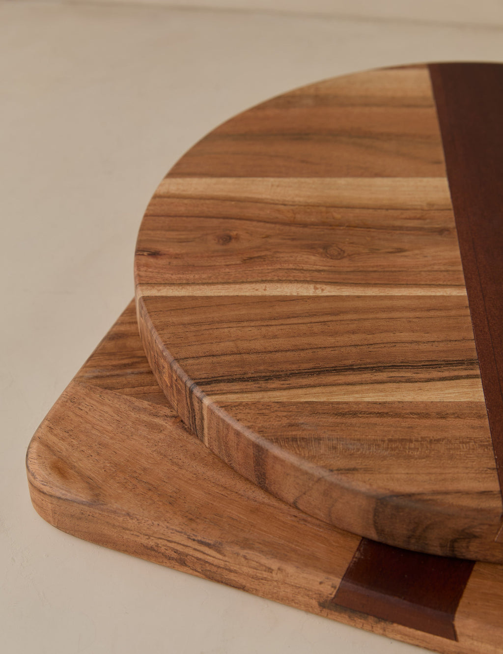 Lulu and Georgia - Spanish Cutting Boards (Set of 2) by etúHOME