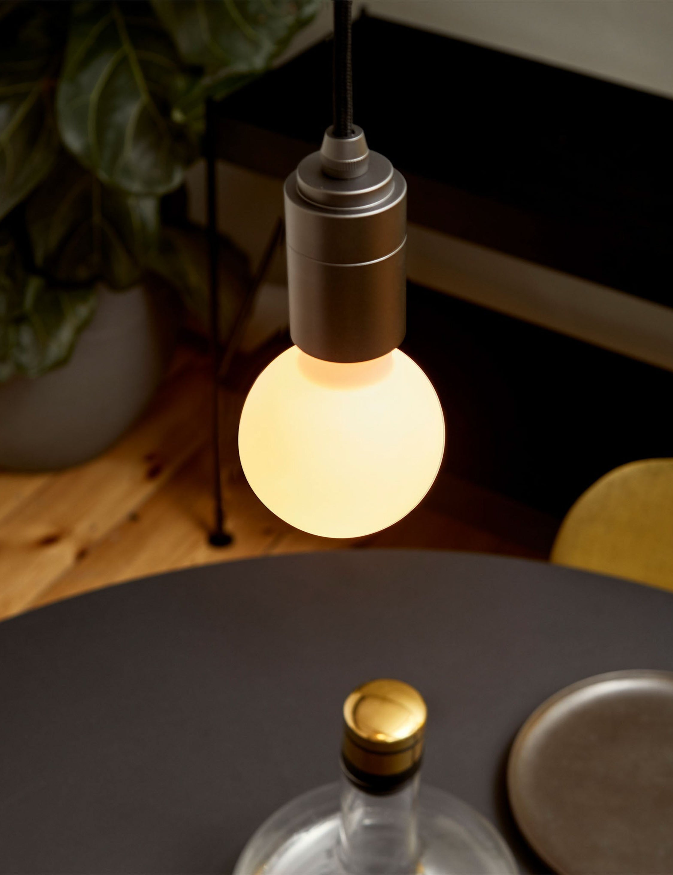 Lulu and Georgia - Sphere II 6W LED Bulb (Set of 4) by Tala