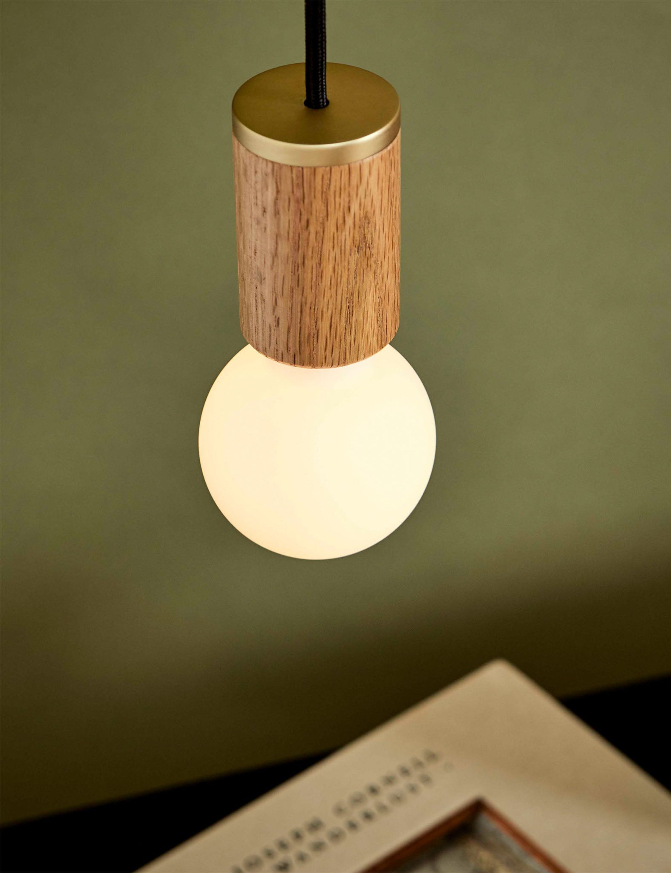 Lulu and Georgia - Sphere II 6W LED Bulb (Set of 4) by Tala