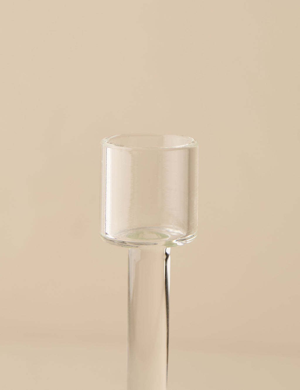 Lulu and Georgia - Spiral Candleholder by Sophie Lou Jacobsen
