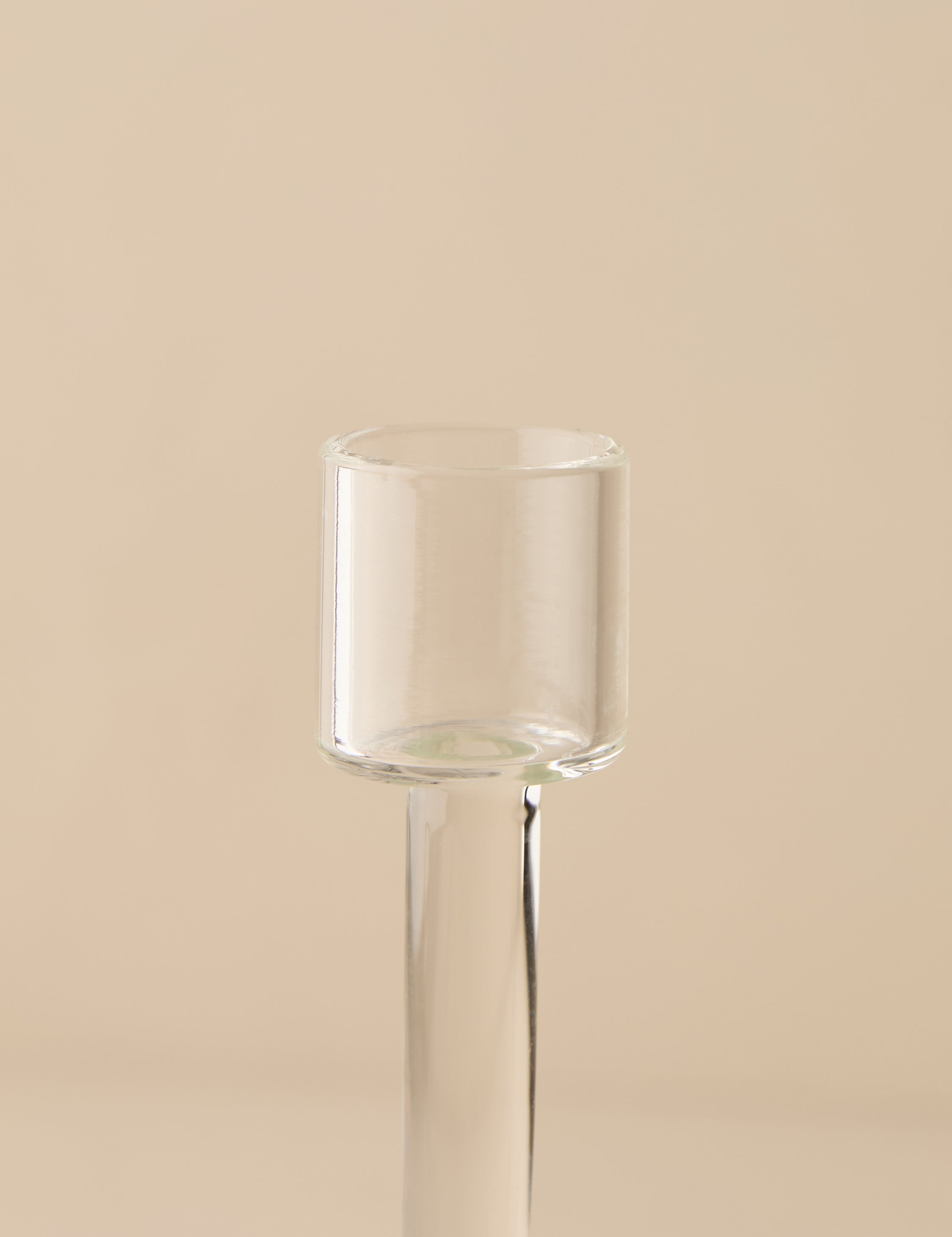 Lulu and Georgia - Spiral Candleholder by Sophie Lou Jacobsen