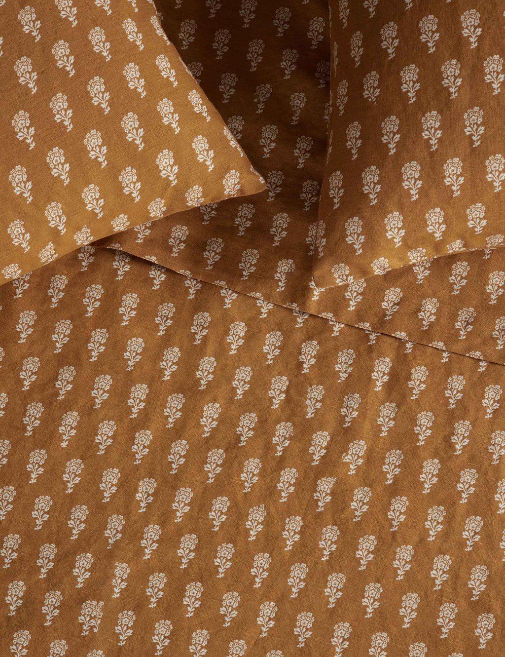 Lulu and Georgia - Stanfield Linen Cotton Sheet Set