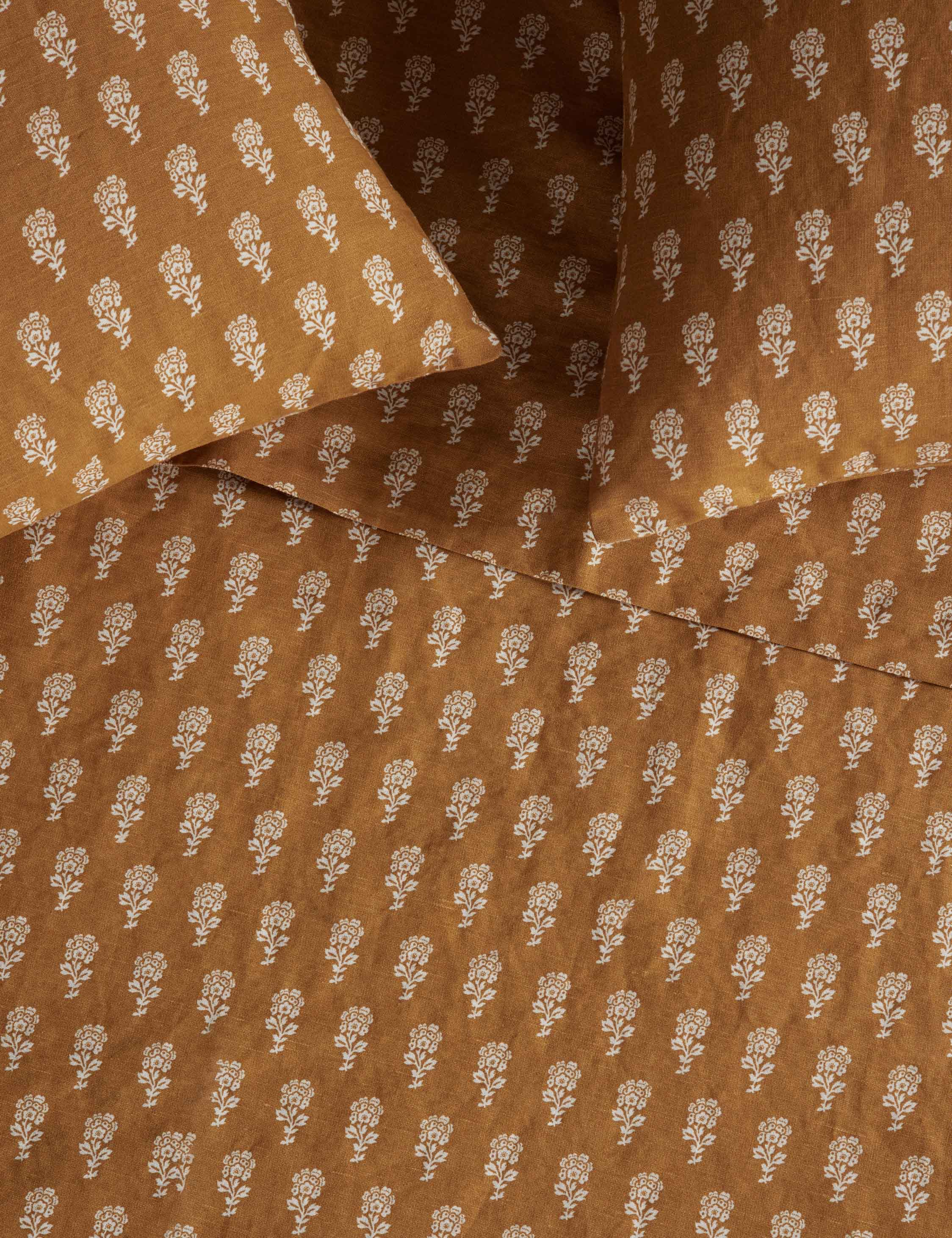 Lulu and Georgia - Stanfield Linen Cotton Sheet Set