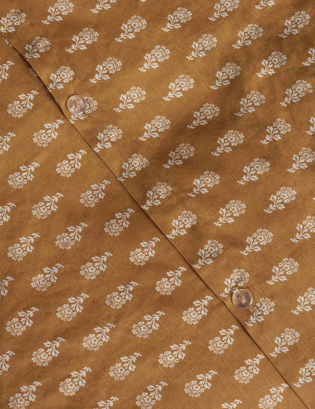 Lulu and Georgia - Stanfield Linen Cotton Duvet Cover