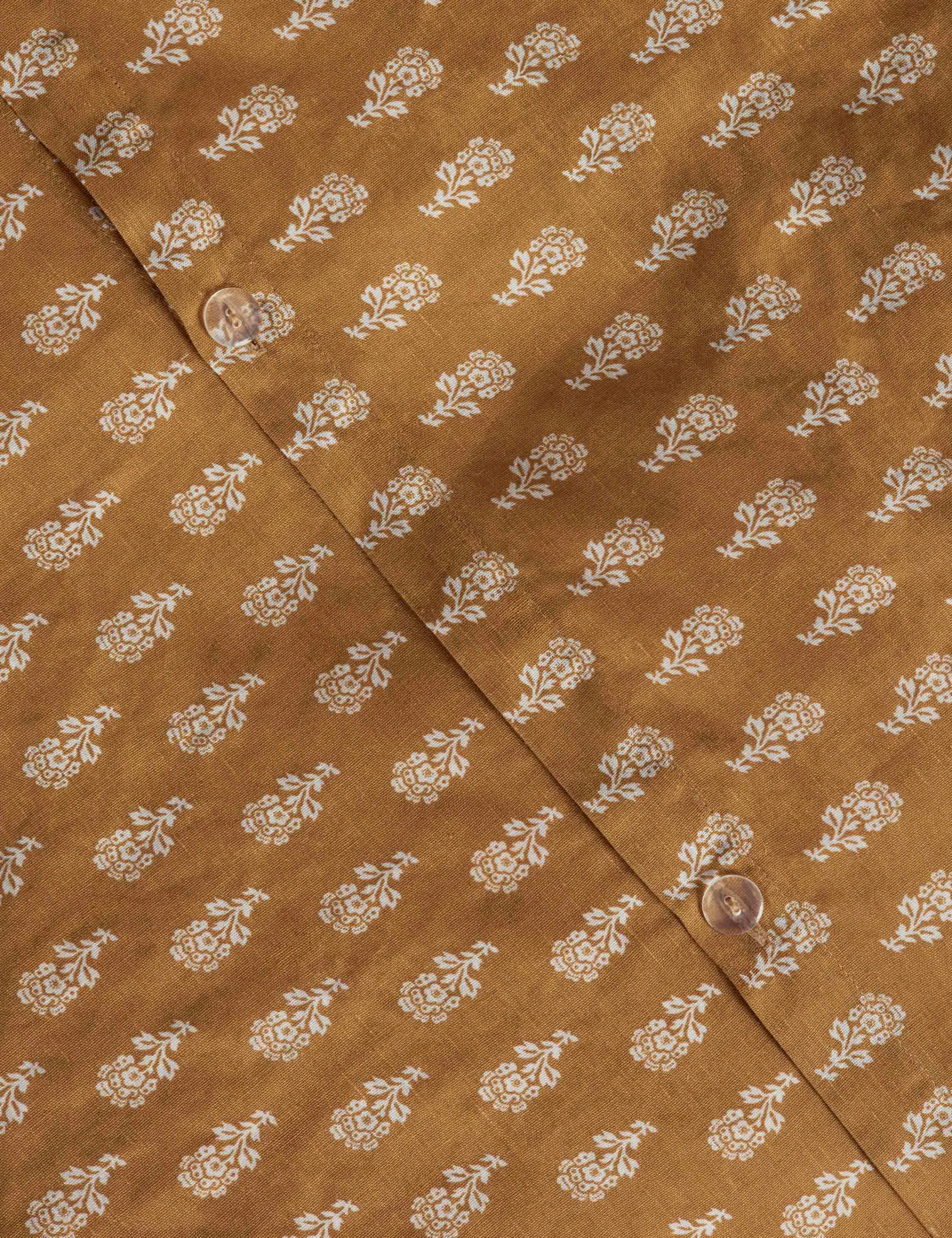Lulu and Georgia - Stanfield Linen Cotton Duvet Cover