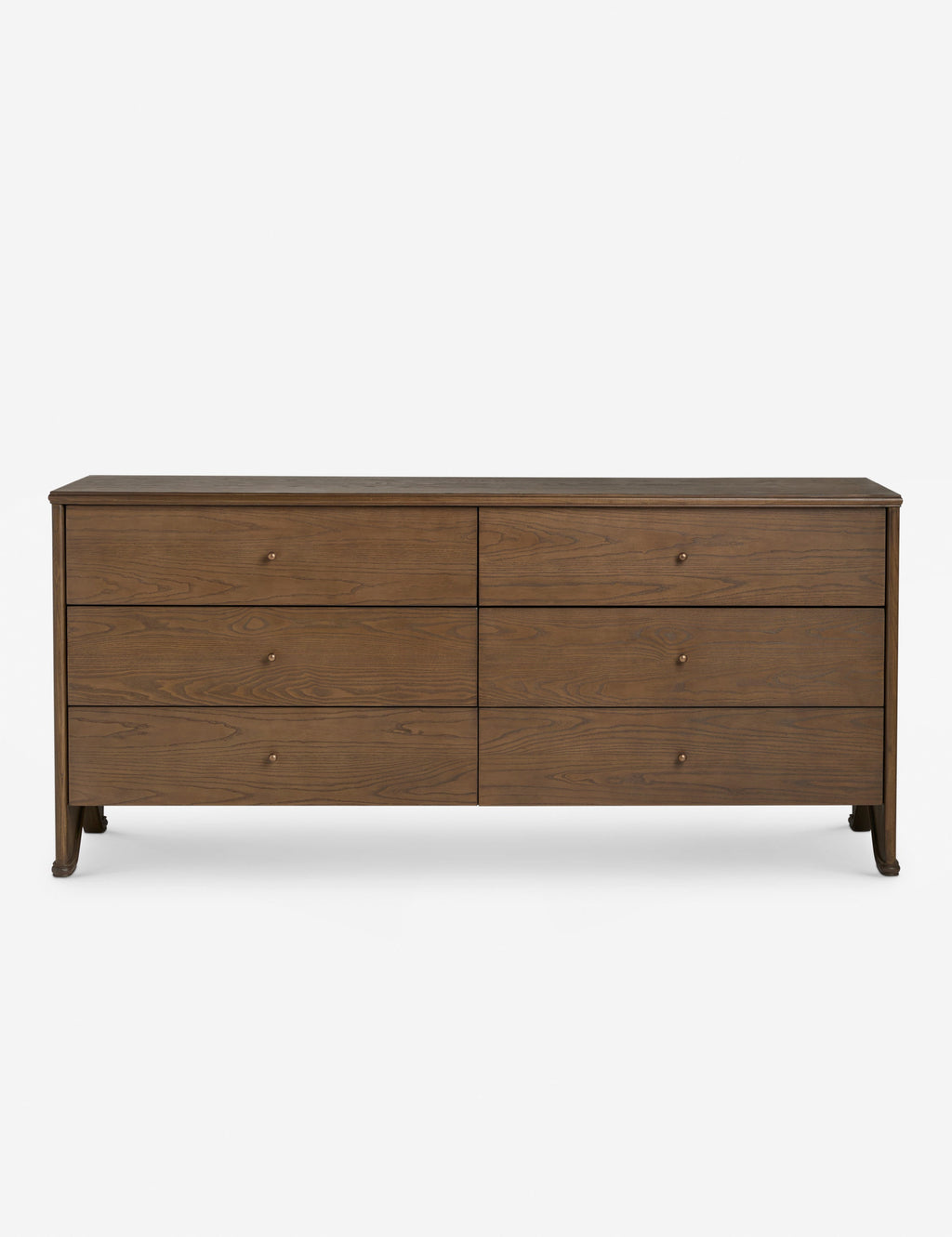Lulu and Georgia - Steffi Dresser