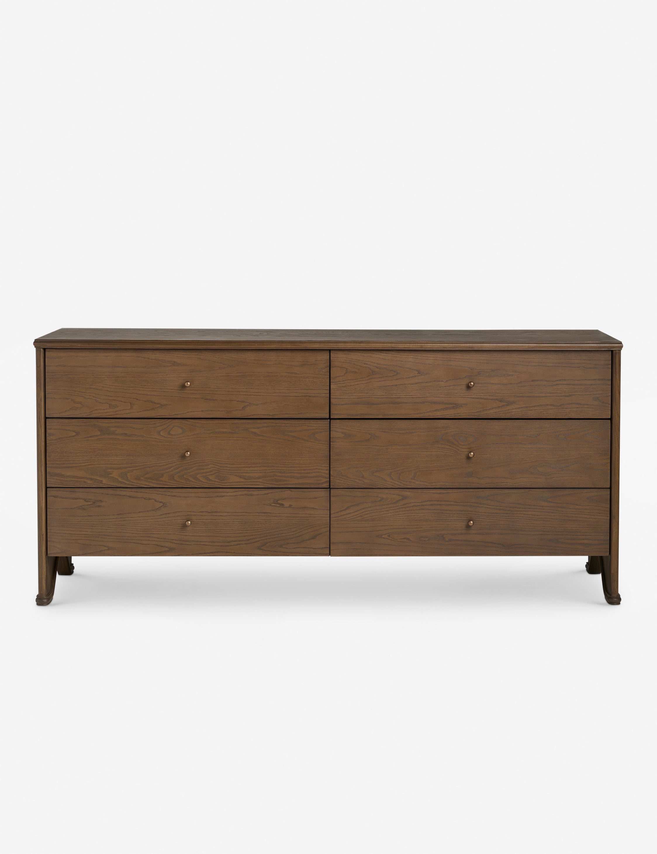 Lulu and Georgia - Steffi Dresser
