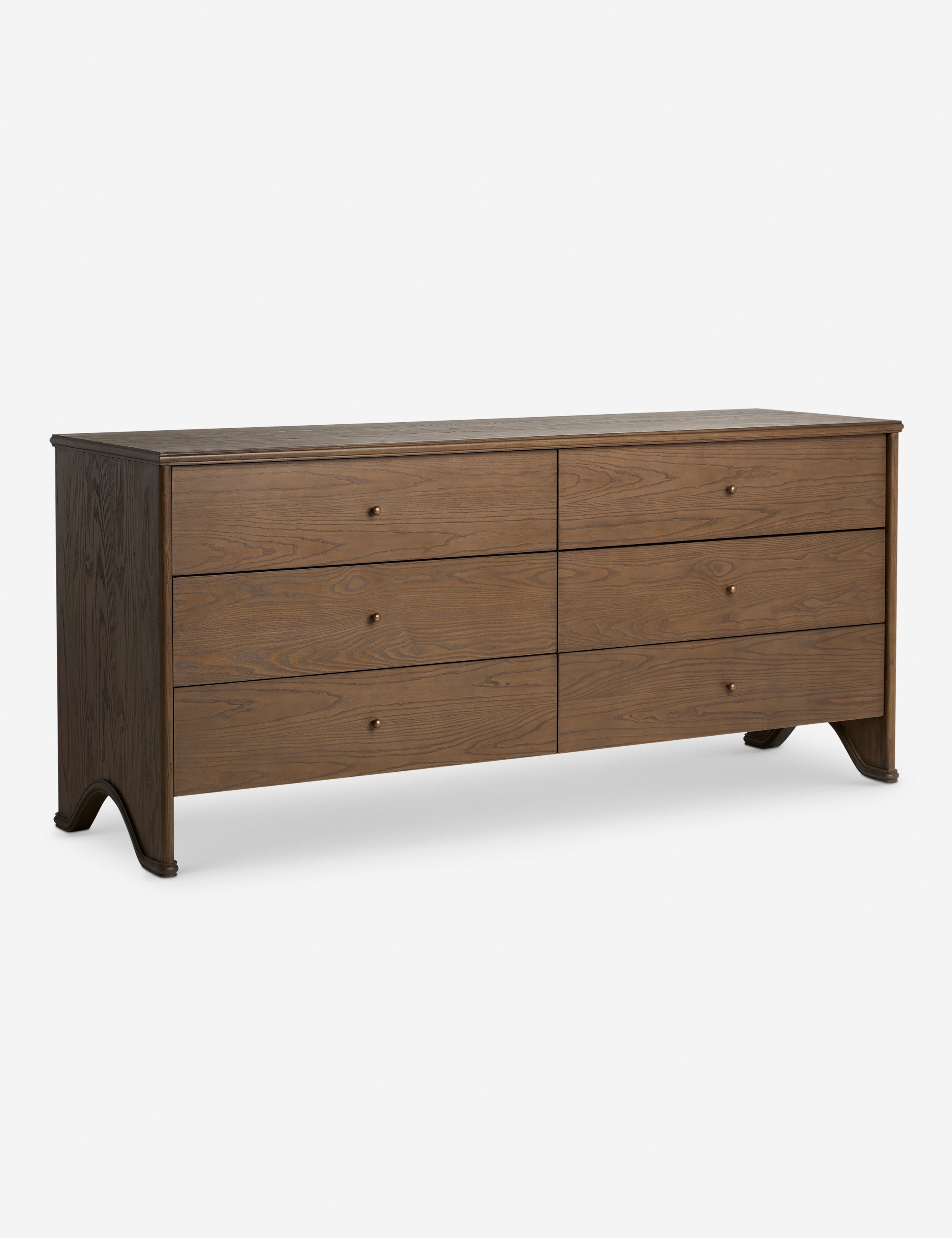 Lulu and Georgia - Steffi Dresser