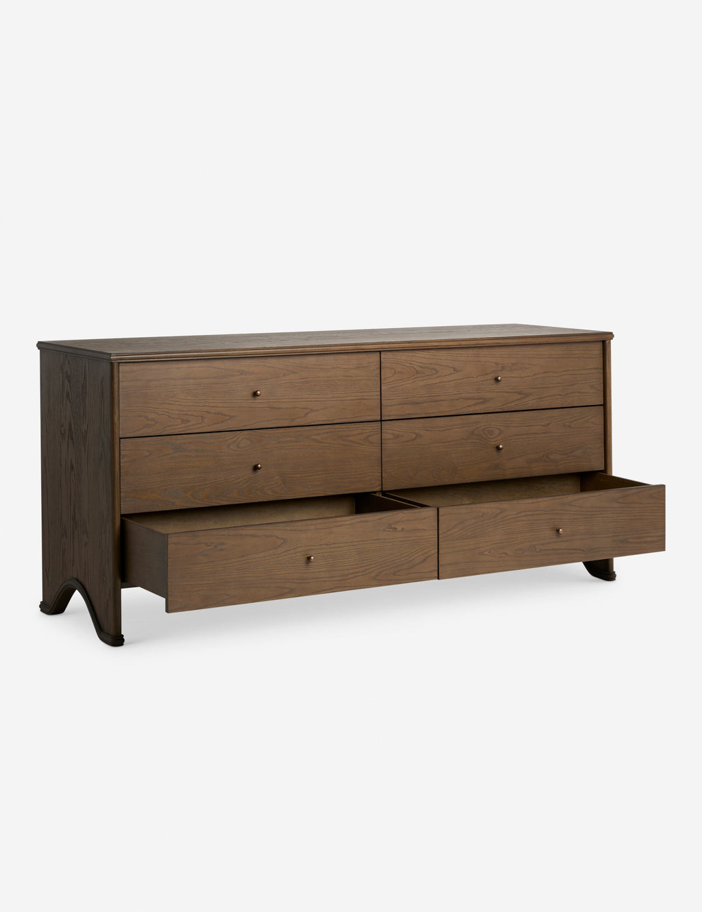 Lulu and Georgia - Steffi Dresser