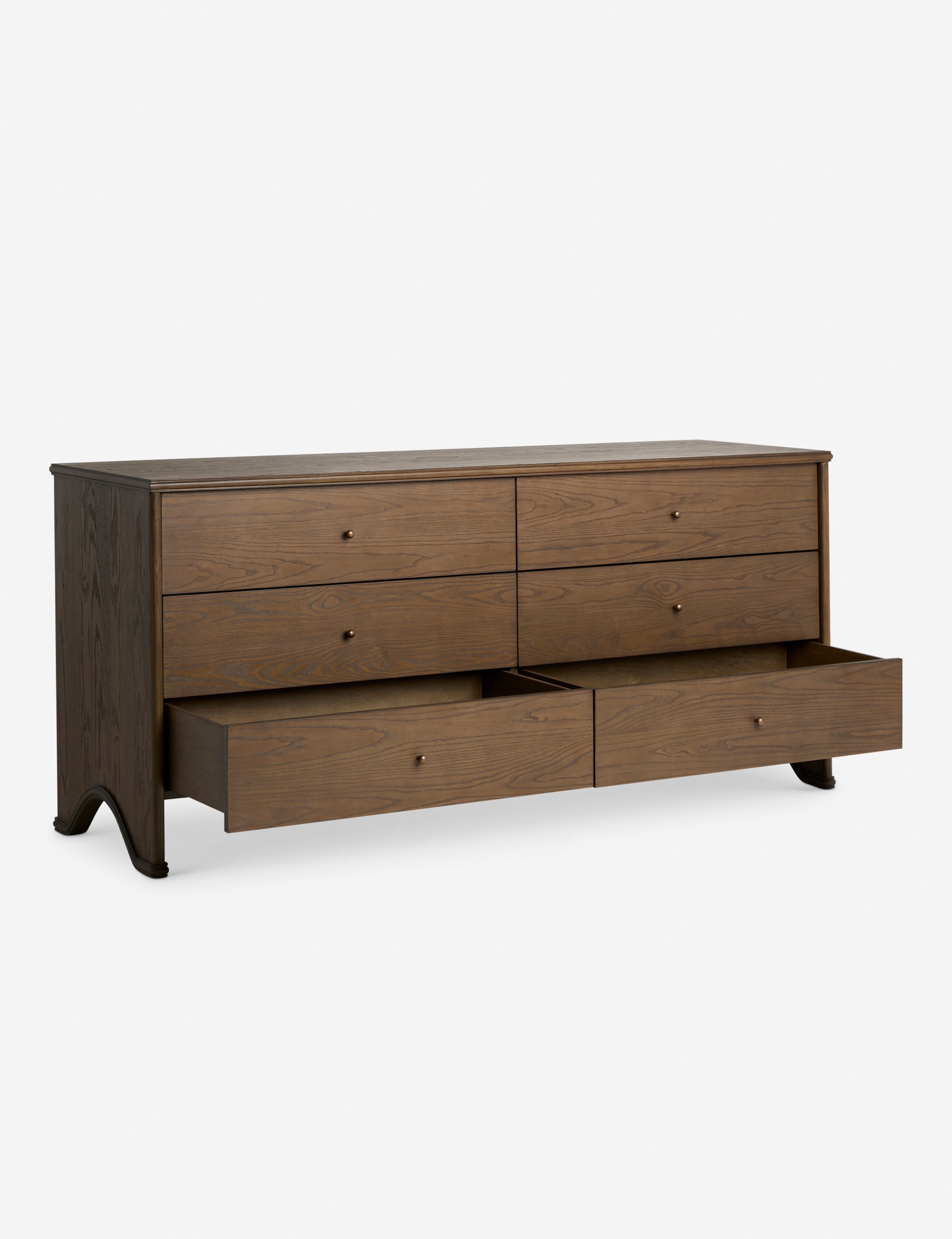 Lulu and Georgia - Steffi Dresser