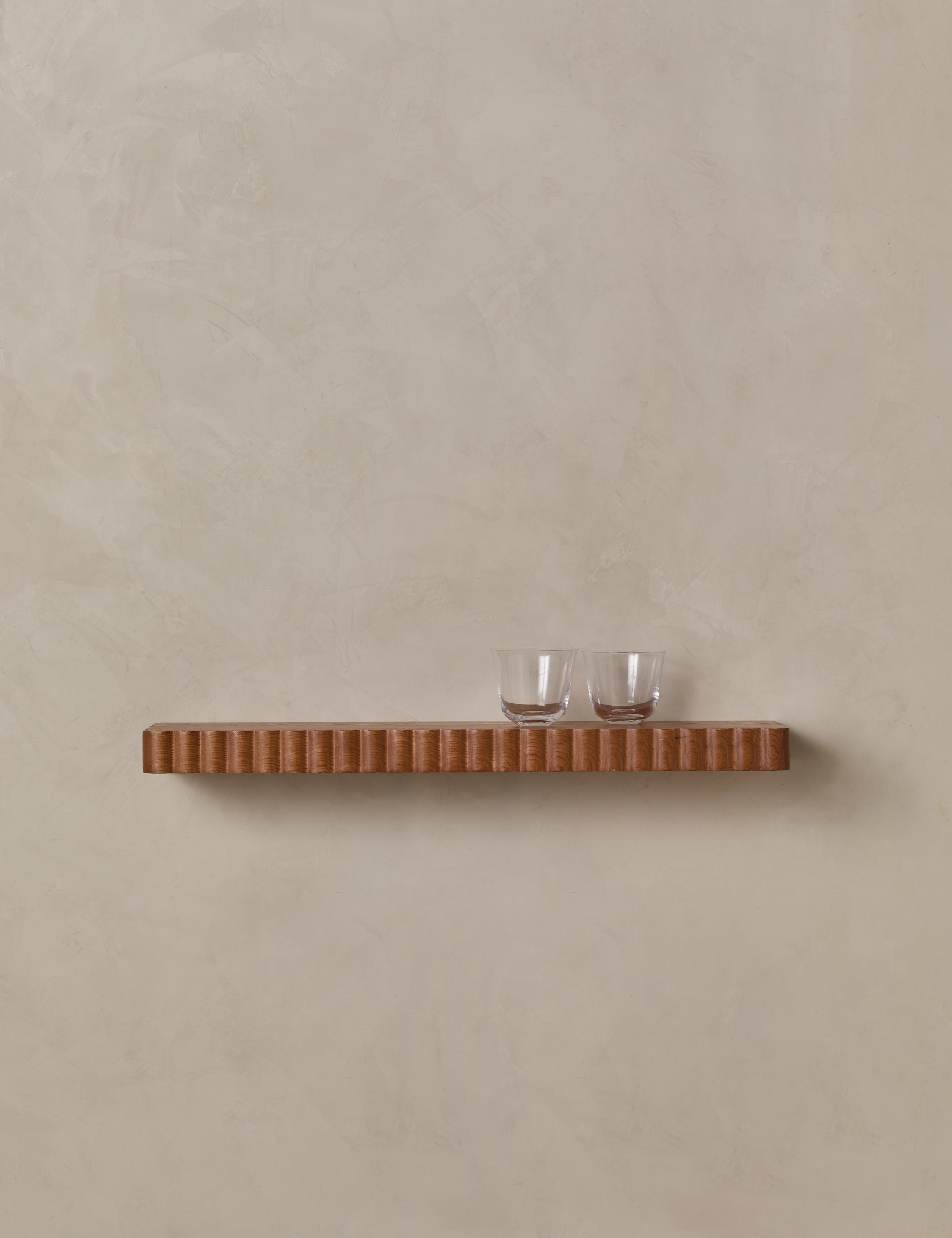 Lulu and Georgia - Suela Shelf