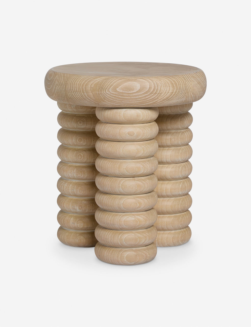 Lulu and Georgia - Sula Round Side Table