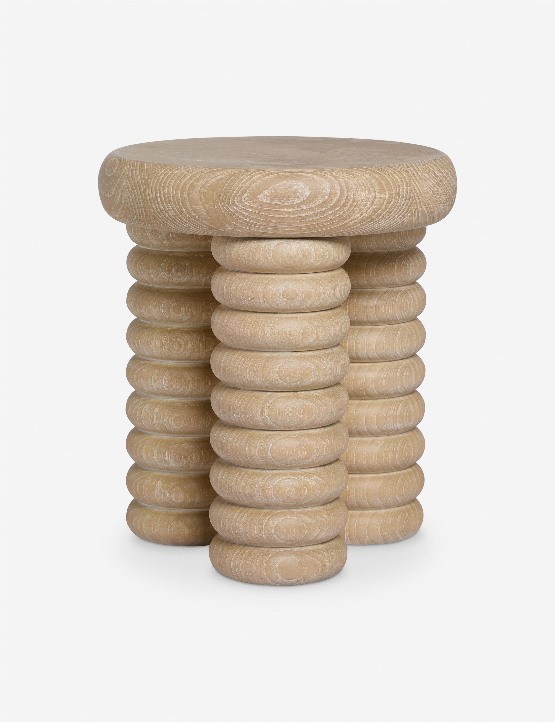 Lulu and Georgia - Sula Round Side Table