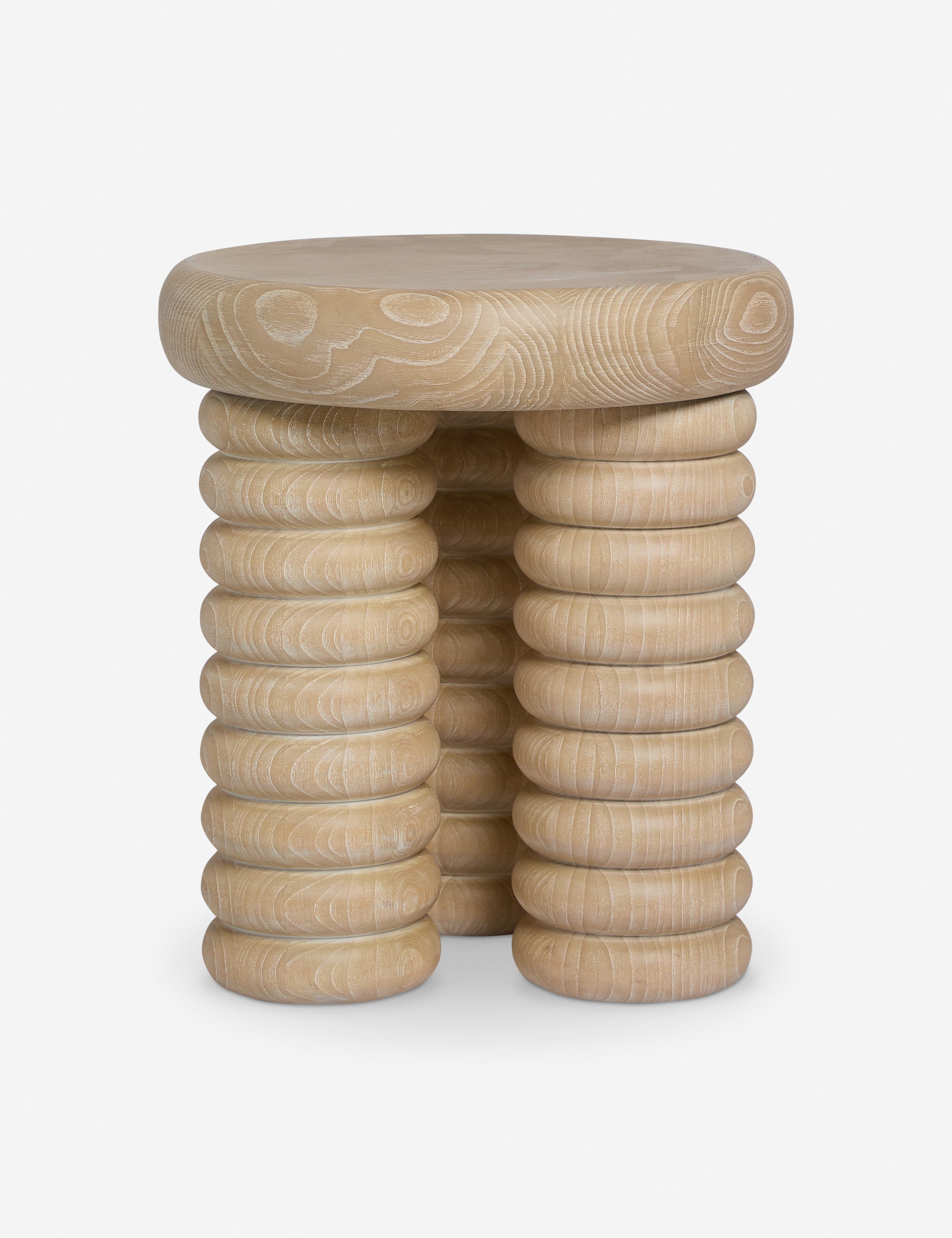 Lulu and Georgia - Sula Round Side Table
