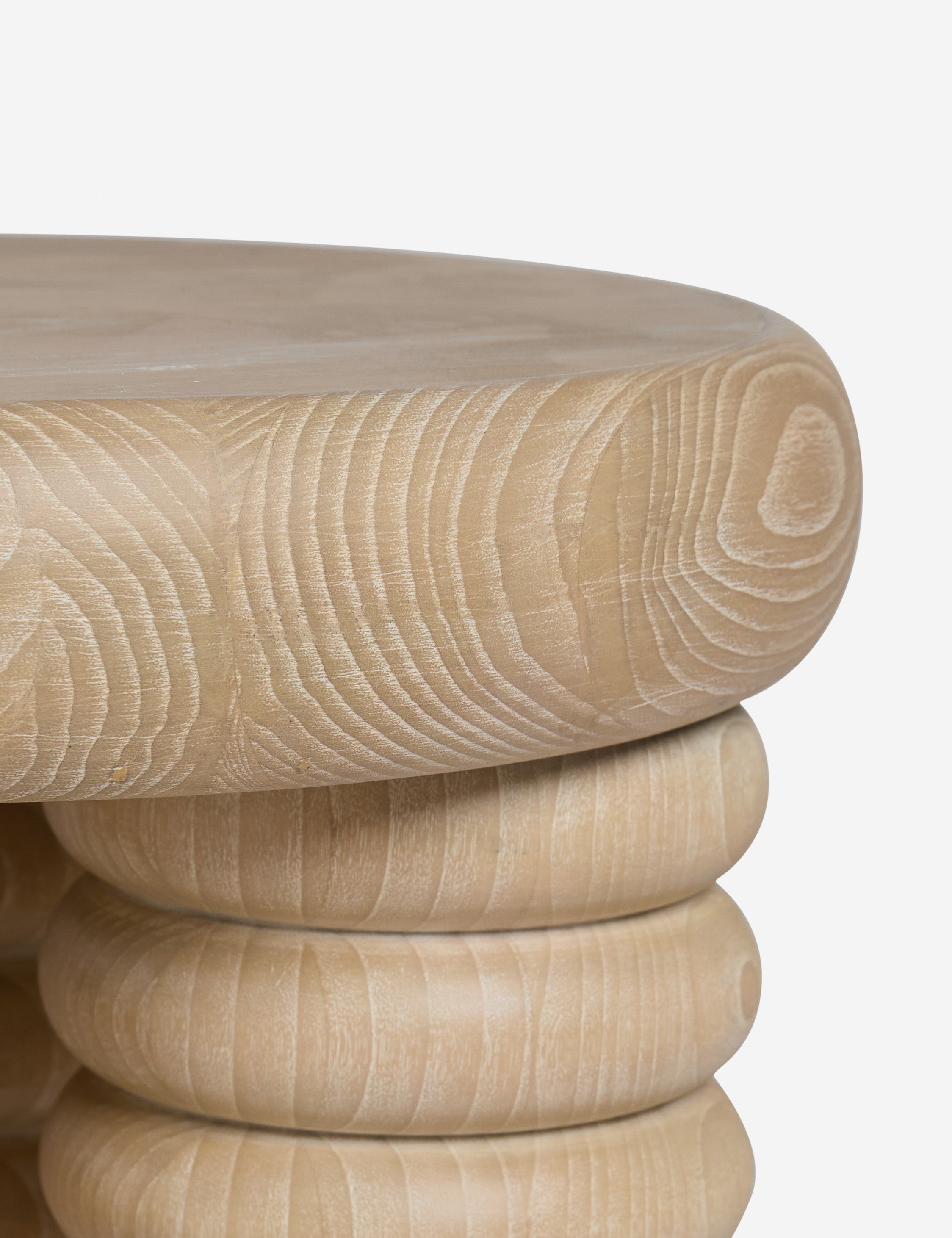 Lulu and Georgia - Sula Round Side Table