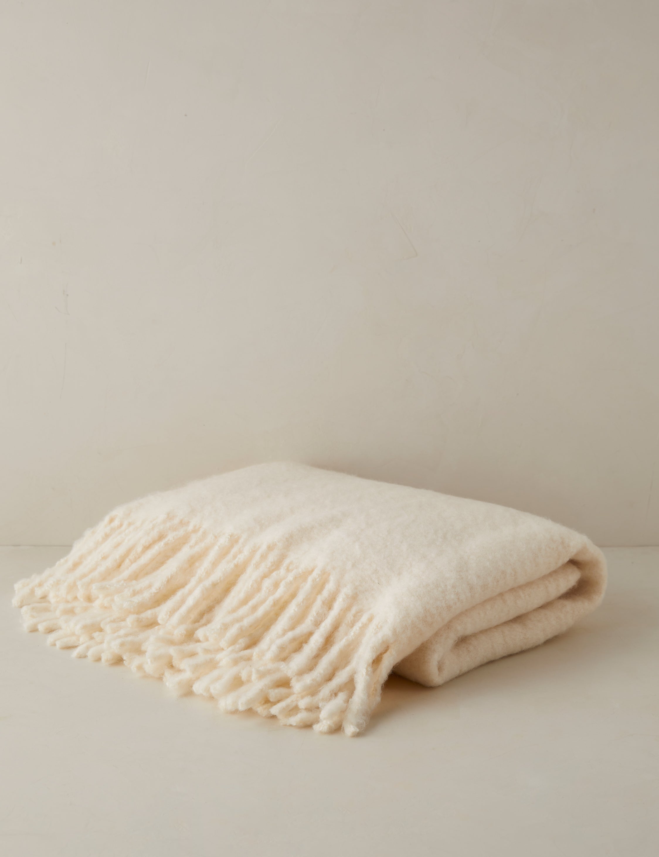 Lulu and Georgia - Snug Throw by Sarah Sherman Samuel
