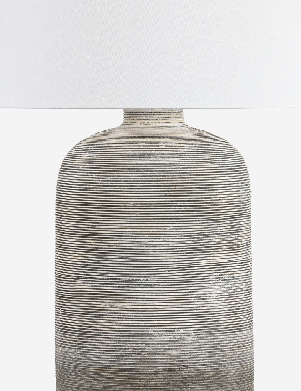 Lulu and Georgia - Aleph Table Lamp