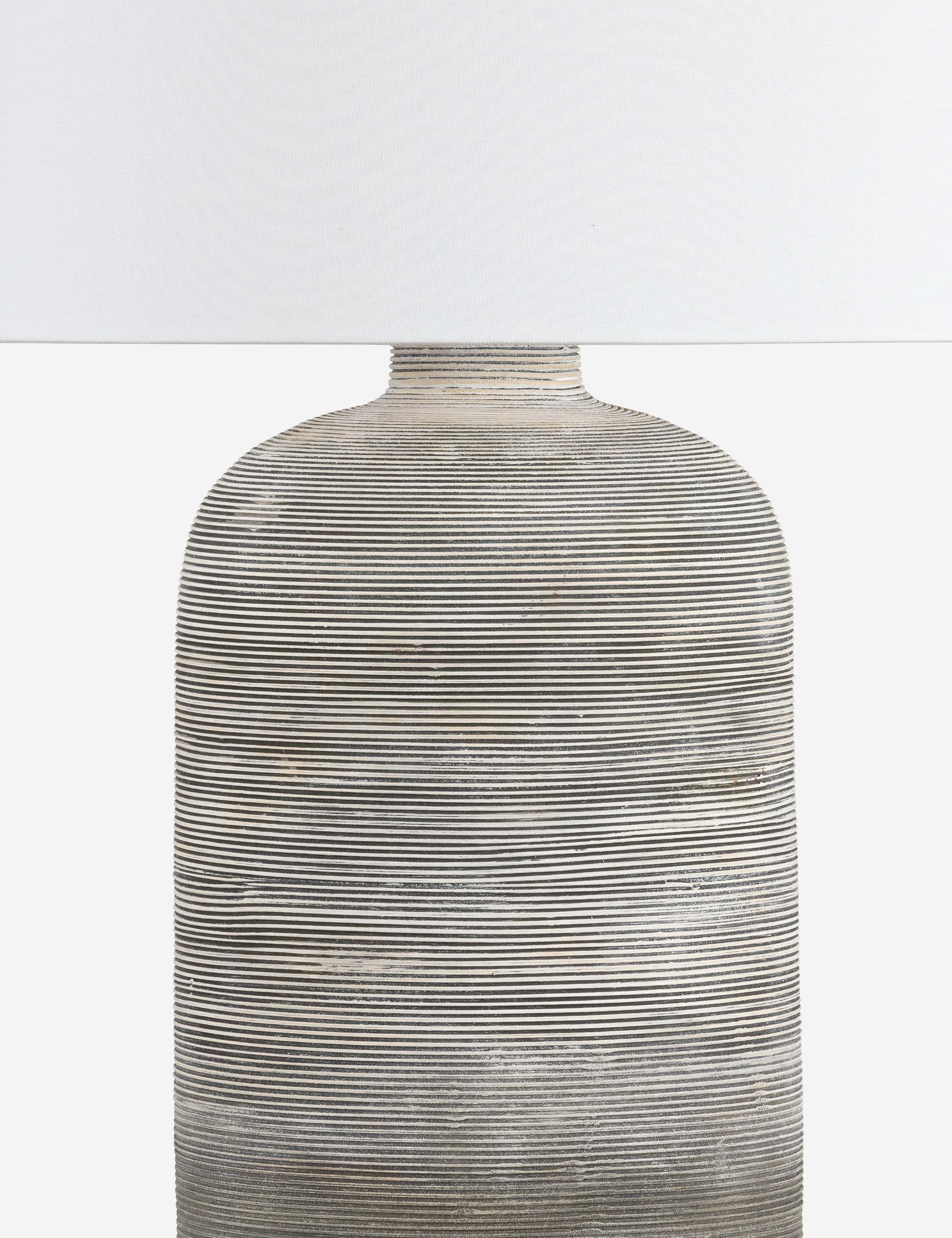 Lulu and Georgia - Aleph Table Lamp