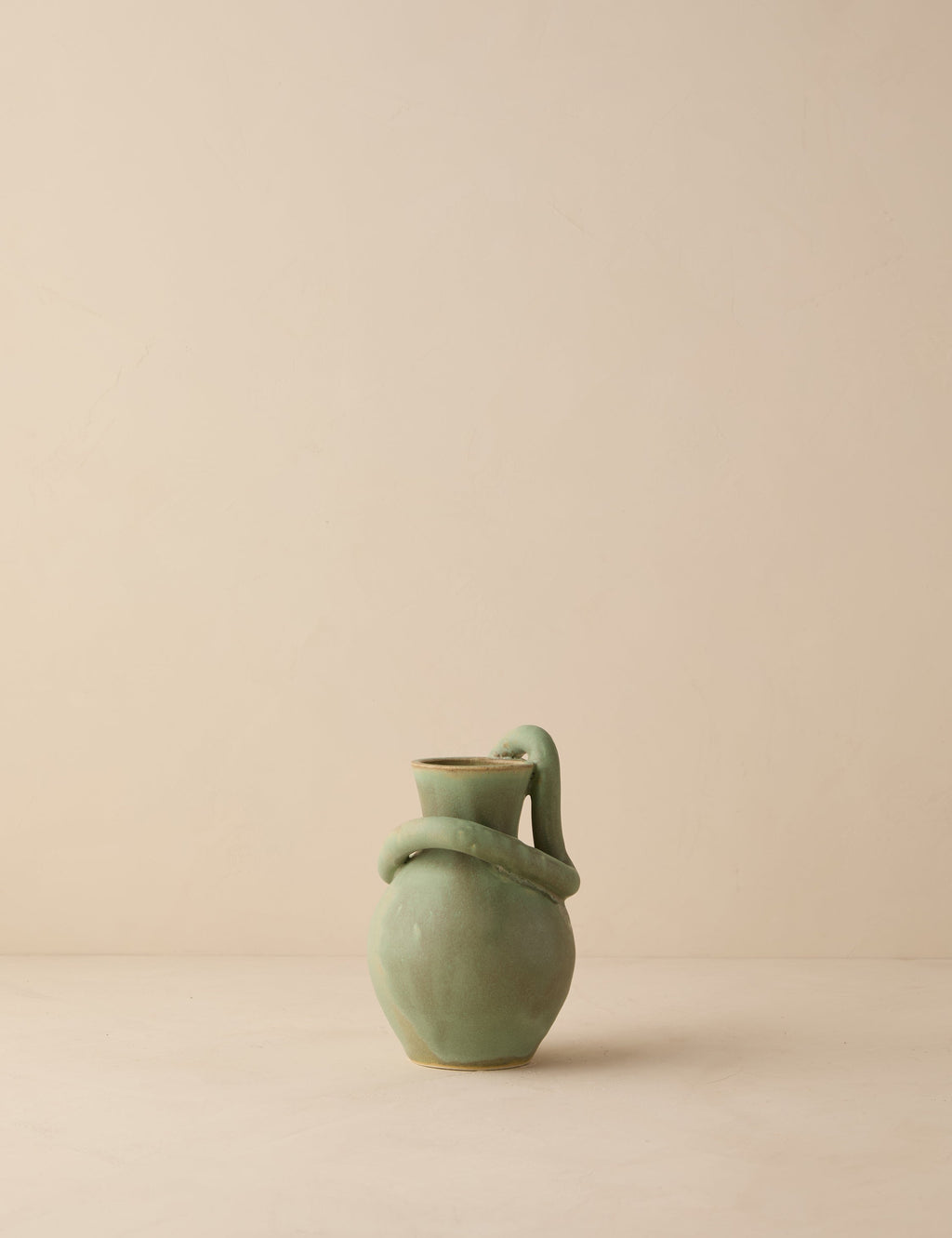 Lulu and Georgia - Switchback Vase by Salamat Ceramics