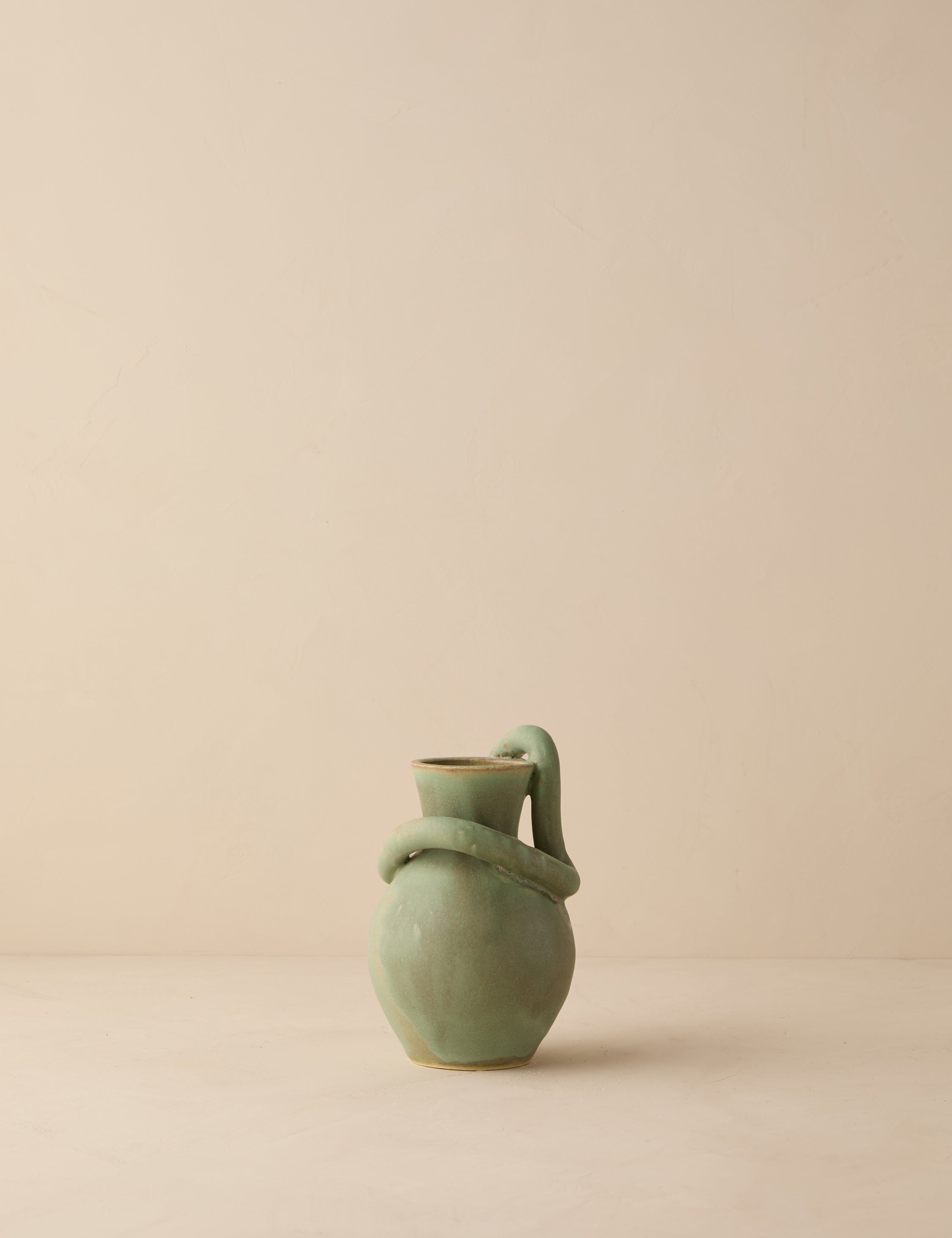 Lulu and Georgia - Switchback Vase by Salamat Ceramics