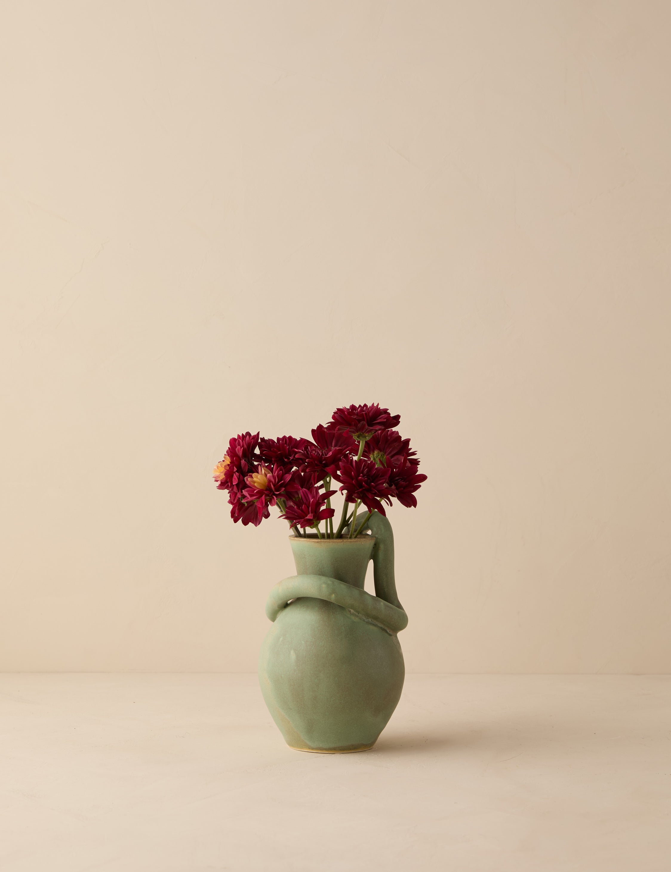 Lulu and Georgia - Switchback Vase by Salamat Ceramics