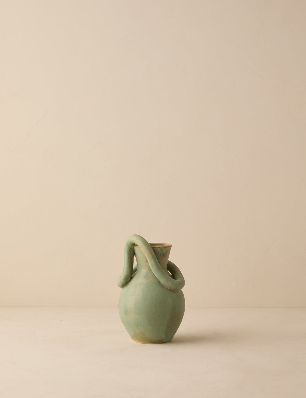 Lulu and Georgia - Switchback Vase by Salamat Ceramics