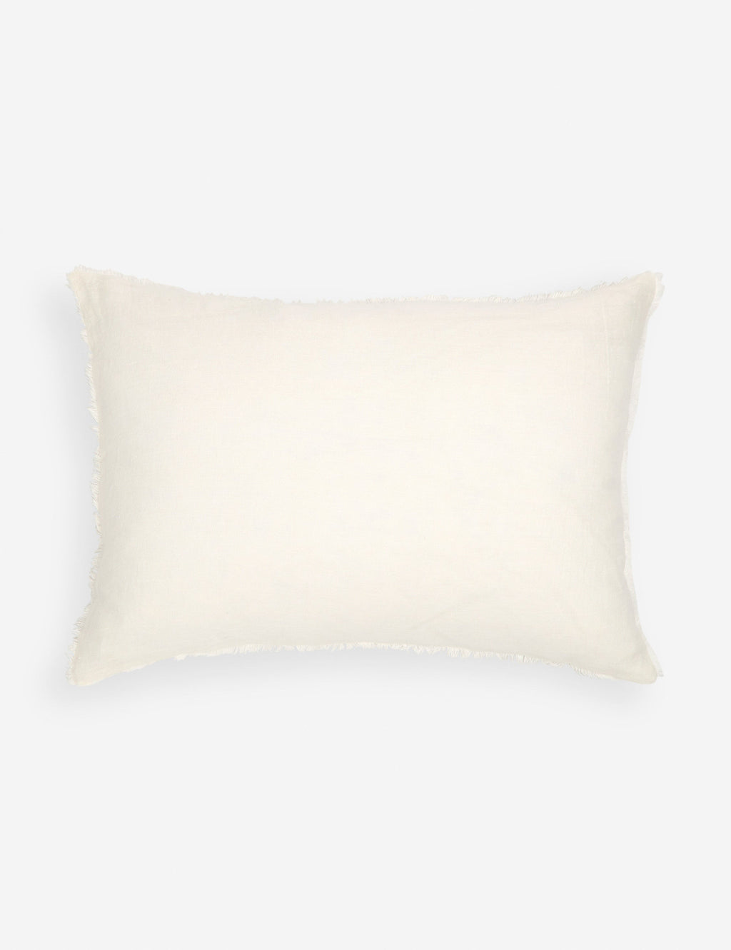 Lulu and Georgia - Hunter Linen Sham by Pom Pom at Home