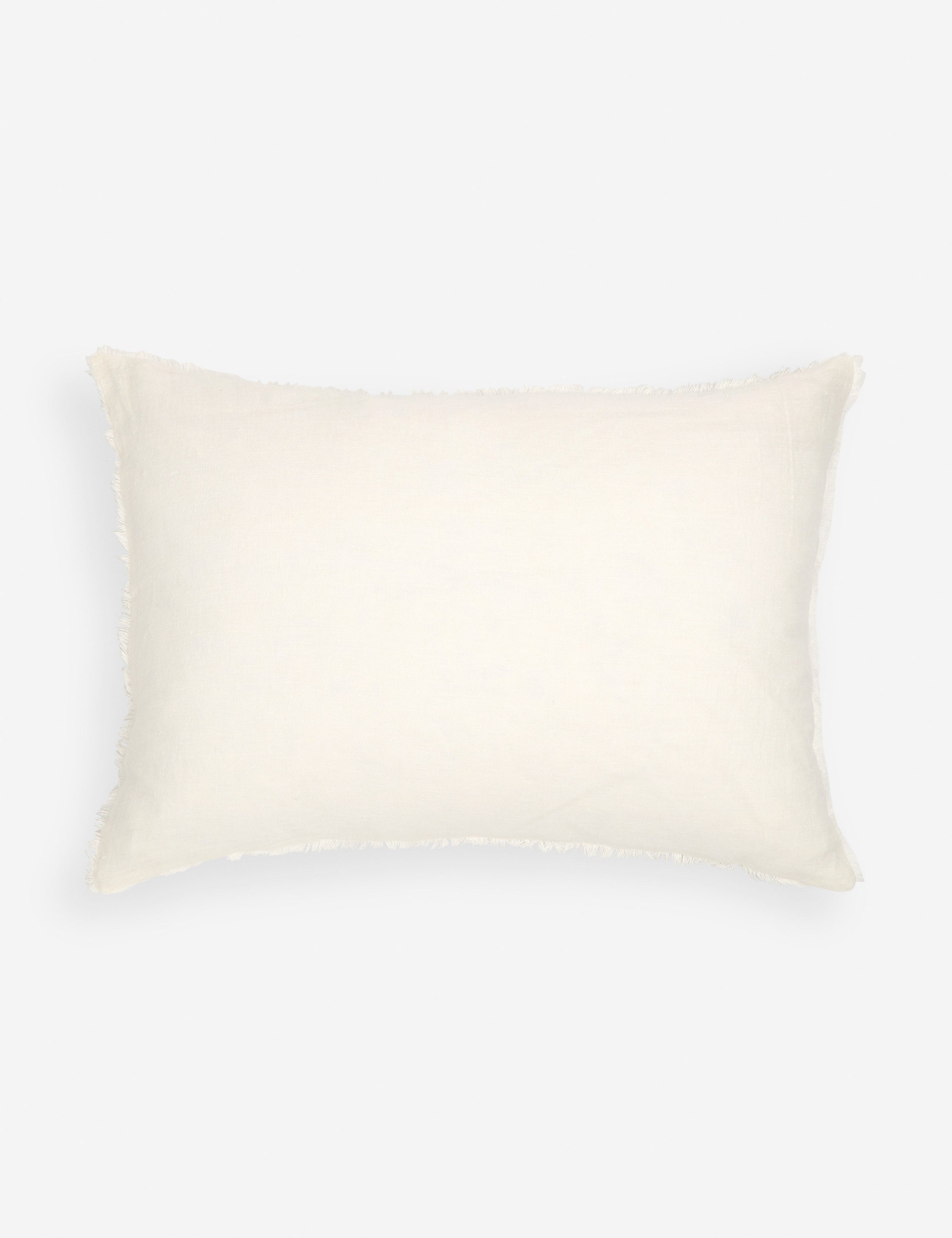 Lulu and Georgia - Hunter Linen Sham by Pom Pom at Home