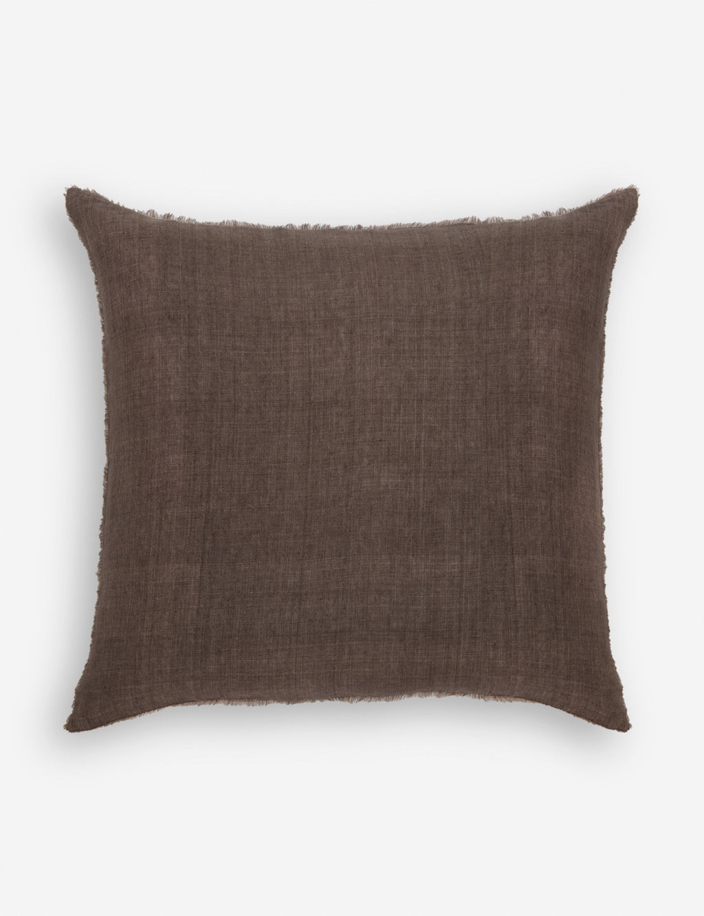 Lulu and Georgia - Hunter Linen Sham by Pom Pom at Home