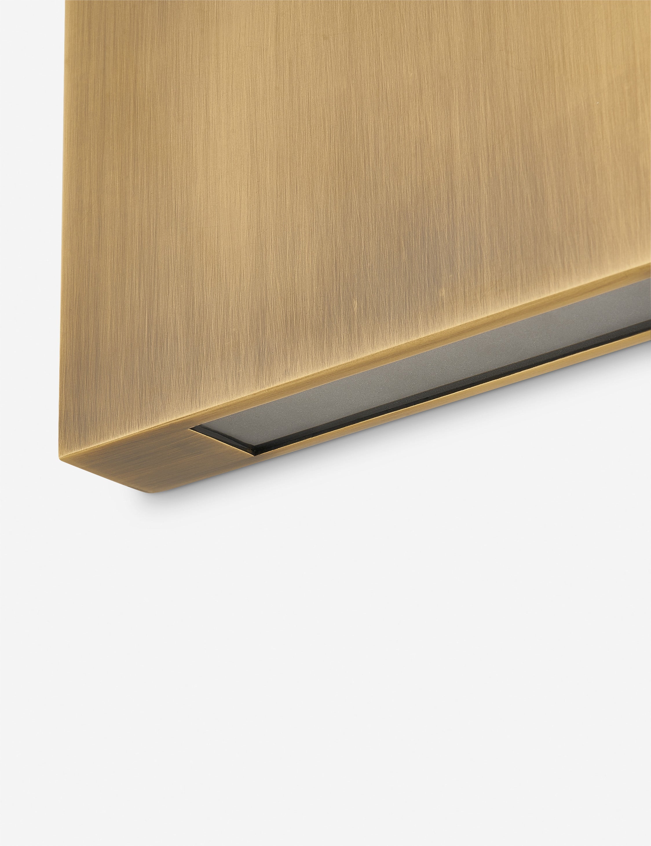 Lulu and Georgia - Maguire Outdoor Sconce