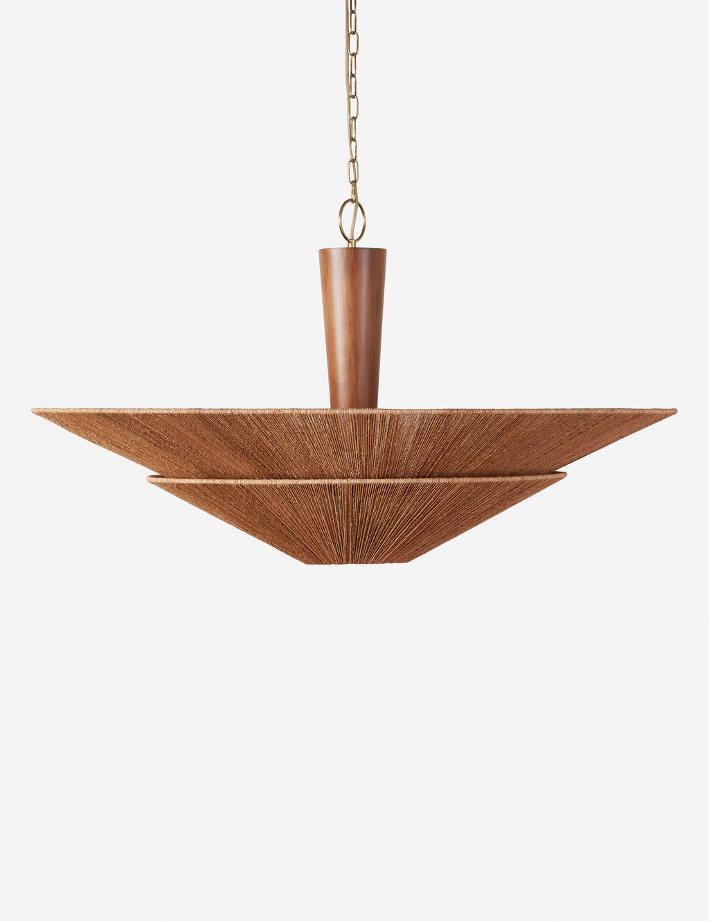 Lulu and Georgia - Petula Pendant Light