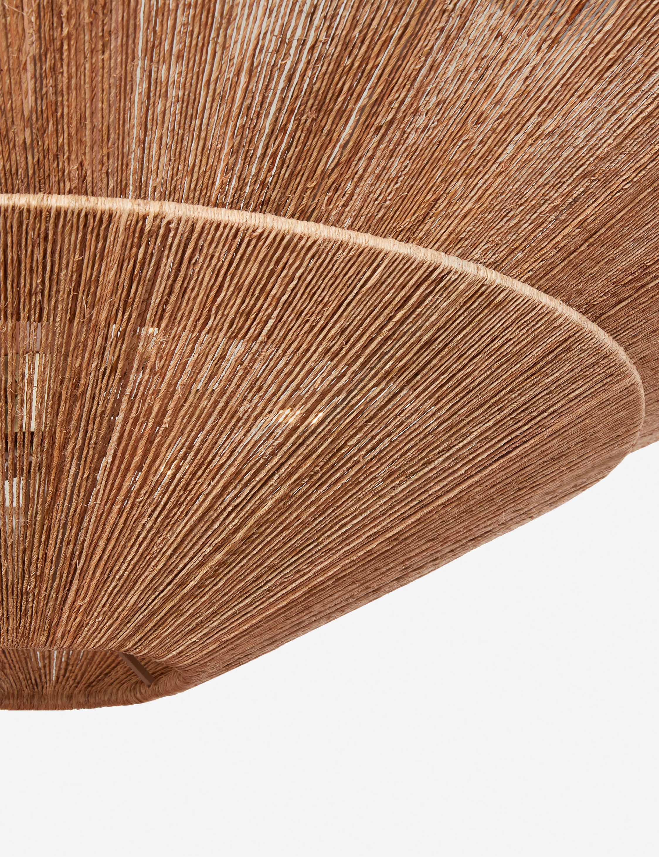 Lulu and Georgia - Petula Pendant Light