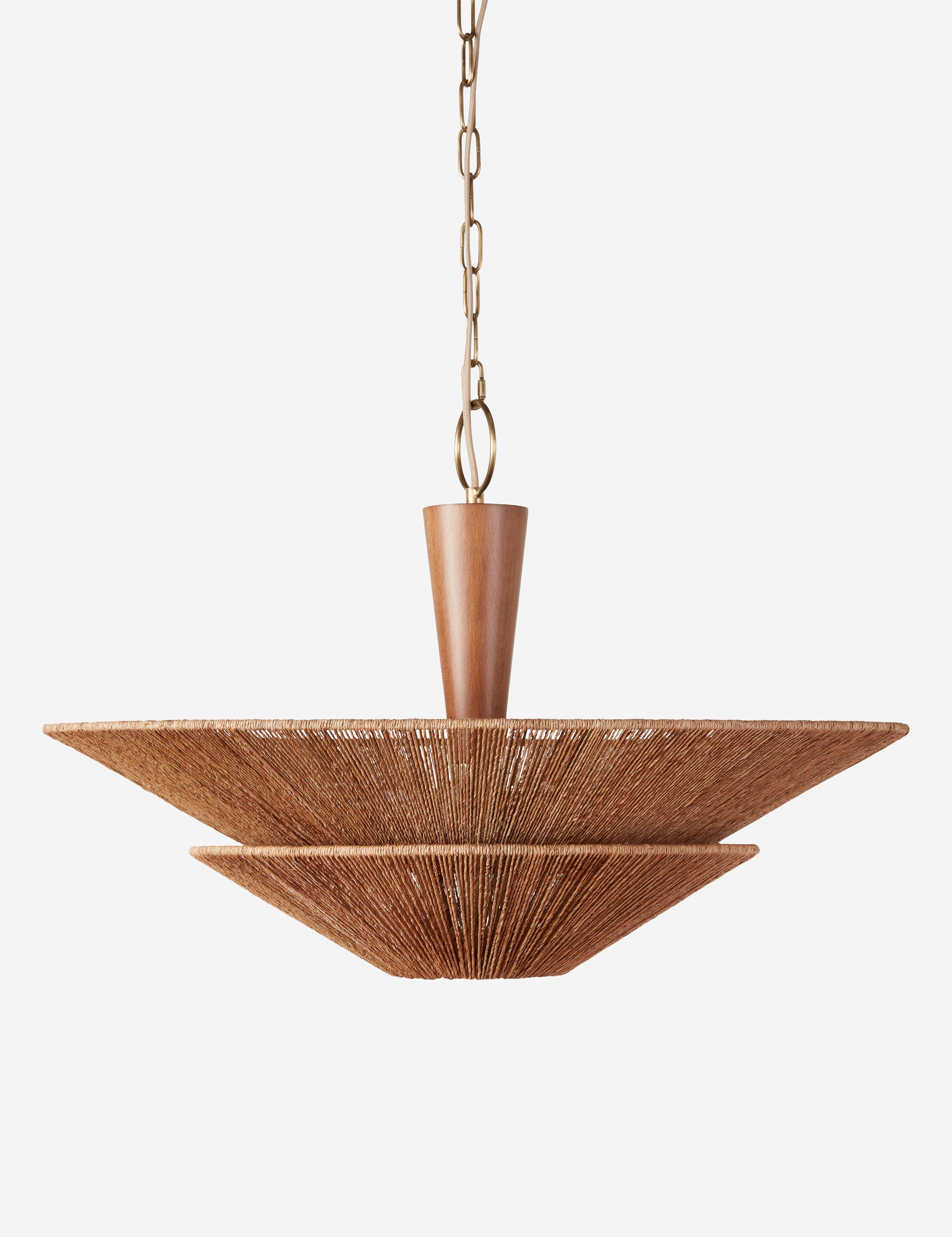 Lulu and Georgia - Petula Pendant Light