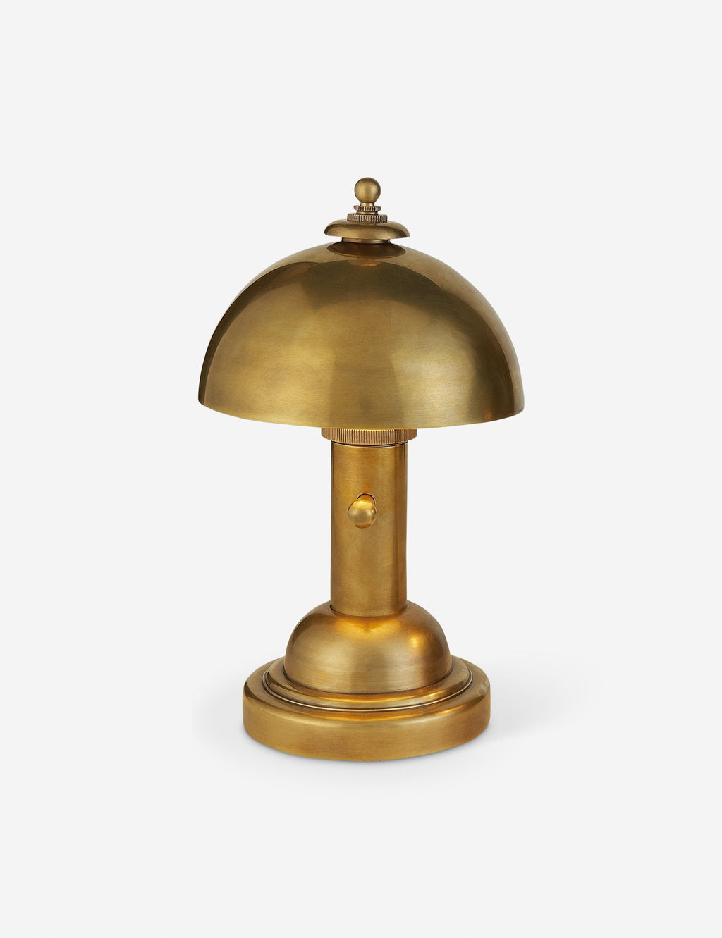 Lulu and Georgia - Rami Mini Table Lamp
