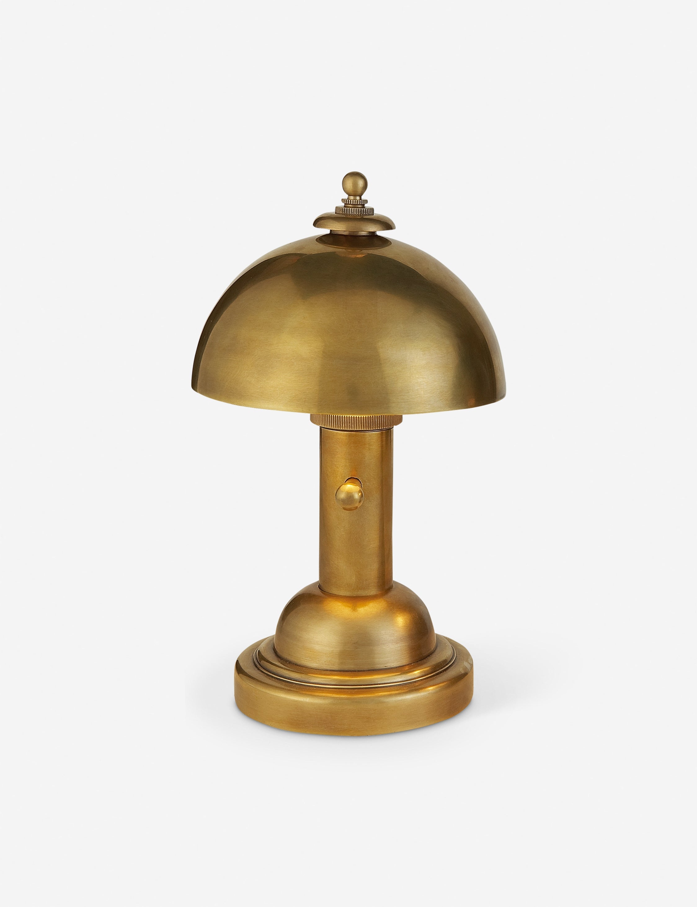 Lulu and Georgia - Rami Mini Table Lamp